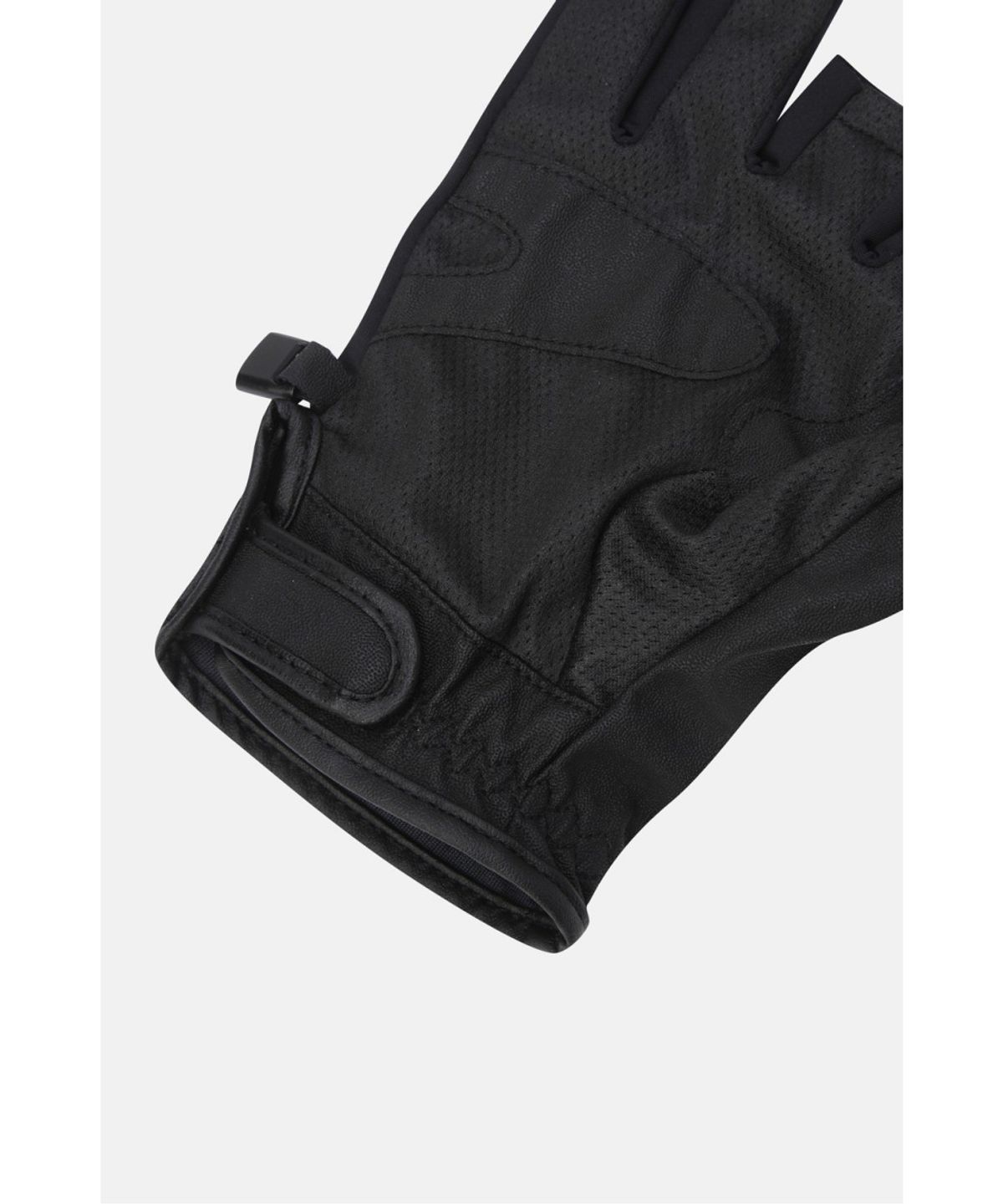 코오롱스포츠(KOLON SPORT) WM 익스퍼트 3컷 장갑 8NHAX26101BLK