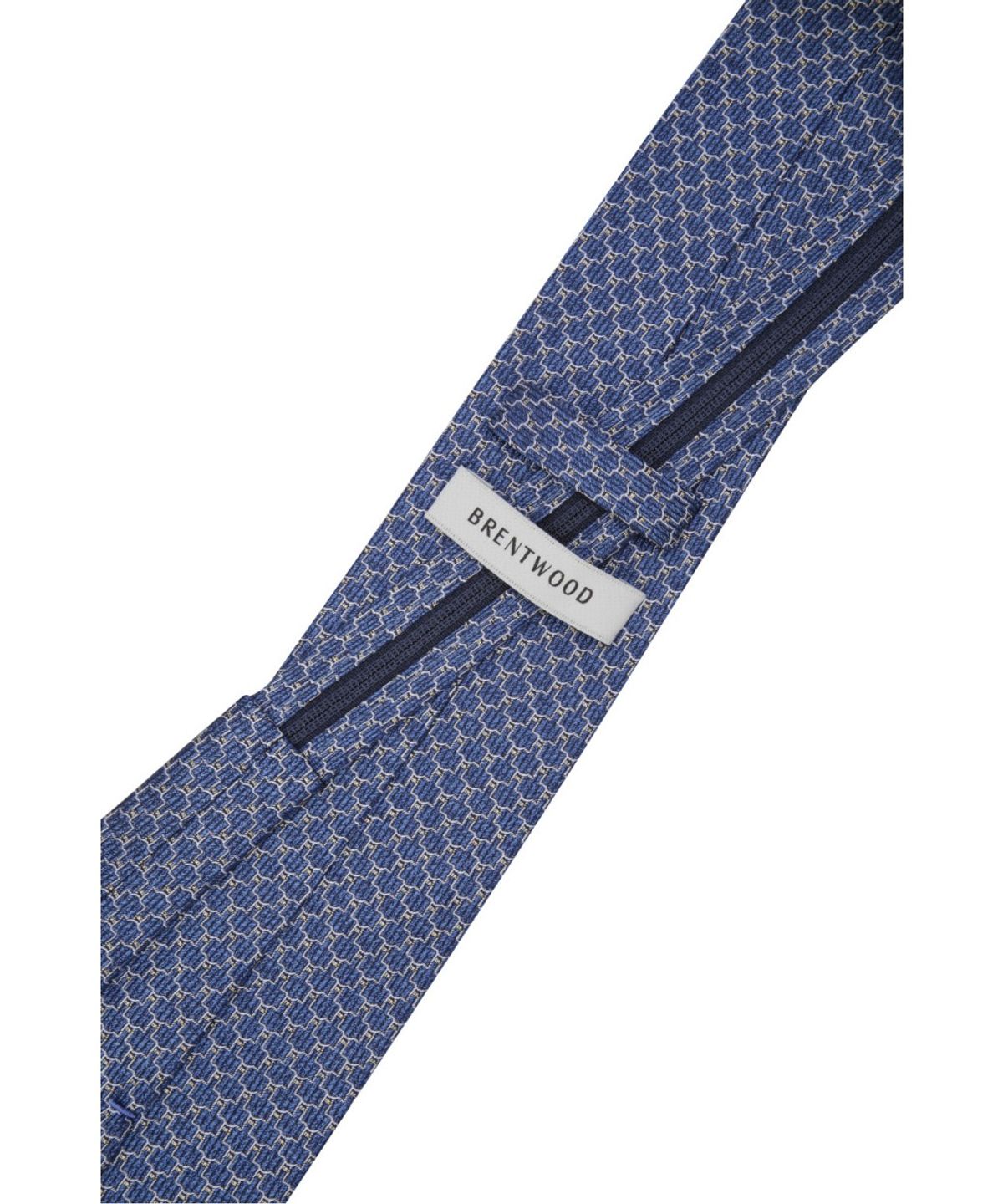 브렌우드(BRENTWOOD) 지퍼 타이 BEAIX26163BUX