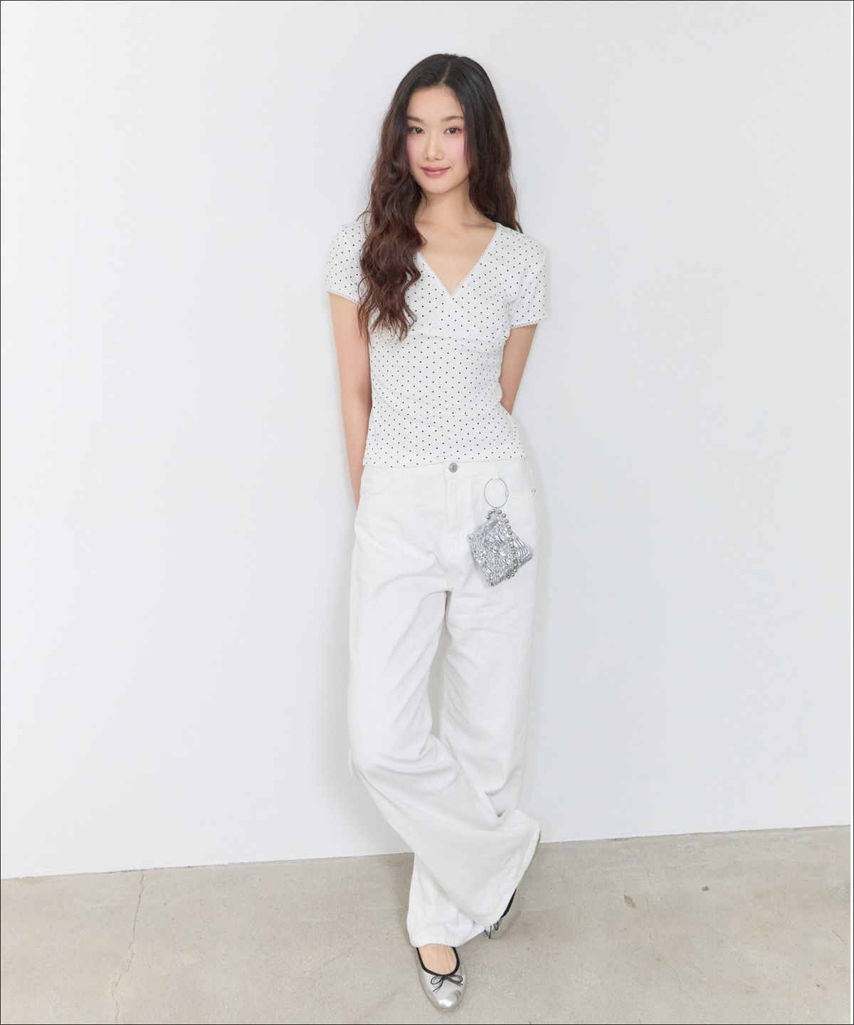 미쏘(MIXXO) 핏업데님 와이드_MIWTJG350J/MIWTJG360J MIWTJG550J MIWTJG560J
