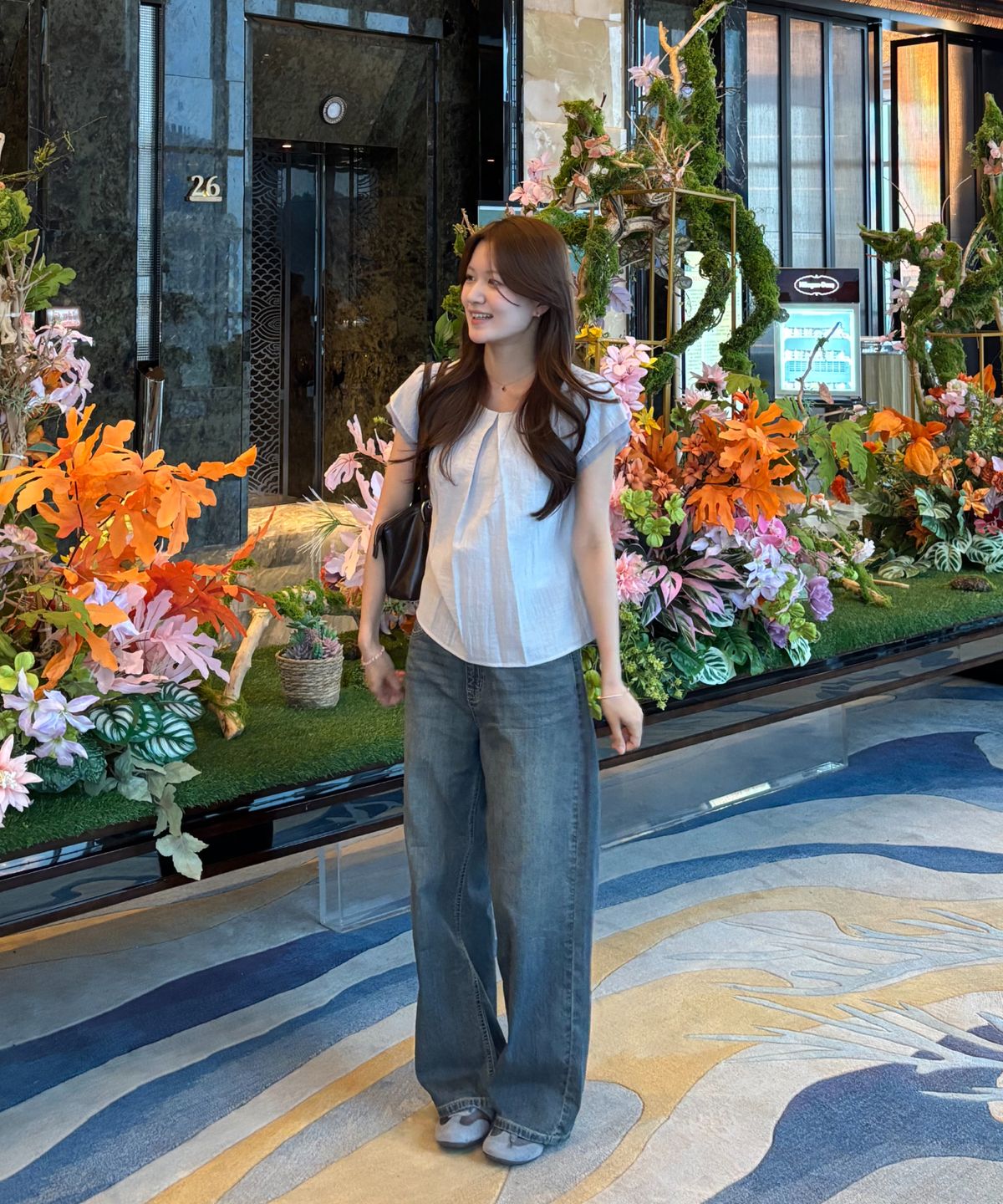 미쏘(MIXXO) 핏업데님 와이드_MIWTJG350J/MIWTJG360J MIWTJG550J MIWTJG560J