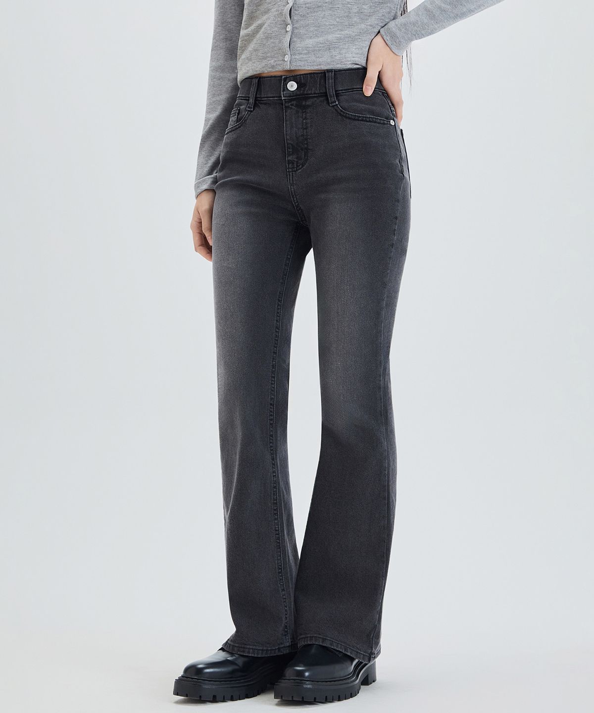 미쏘(MIXXO) 핏업데님 부츠컷_MIWTJG310J/MIWTJG320J MIWTJG520J MIWTJG510J MIWTJG74QJ MIWTJG75QJ