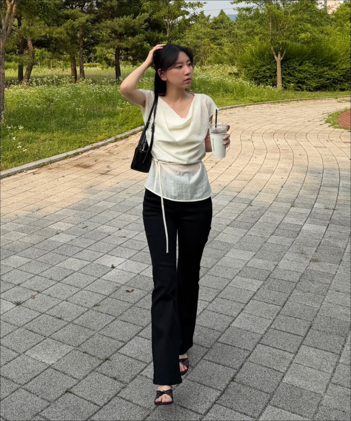미쏘(MIXXO) 핏업데님 부츠컷_MIWTJG310J/MIWTJG320J MIWTJG520J MIWTJG510J MIWTJG74QJ MIWTJG75QJ