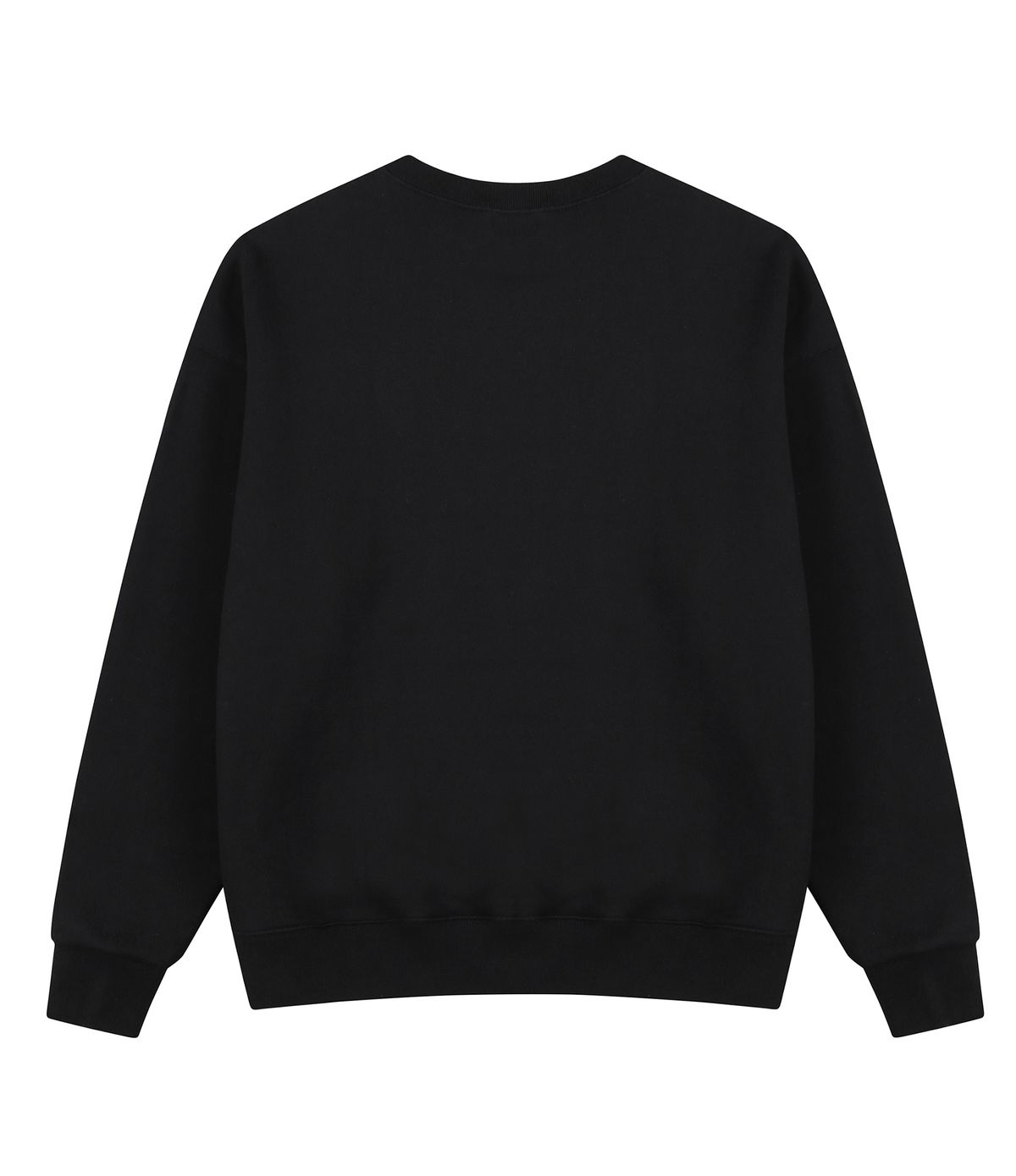 블루잉(BLUEING) WHALE SCOTCH GRAPTIC SWEATSHIRT