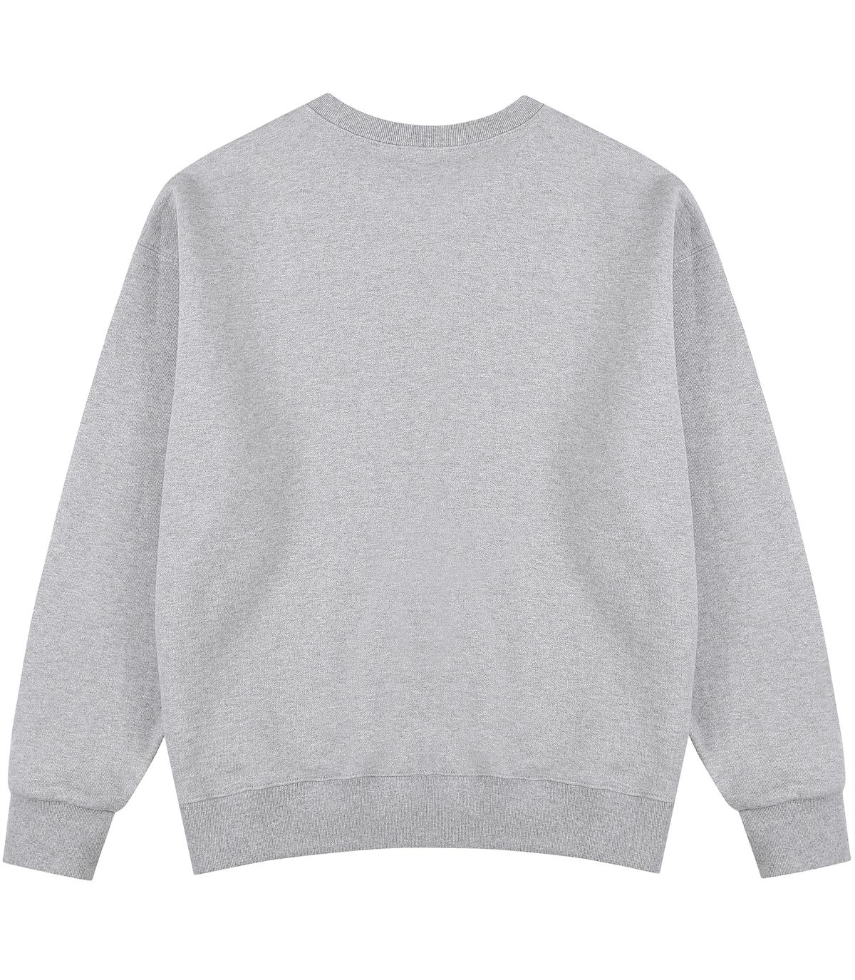 블루잉(BLUEING) WHALE SCOTCH GRAPTIC SWEATSHIRT