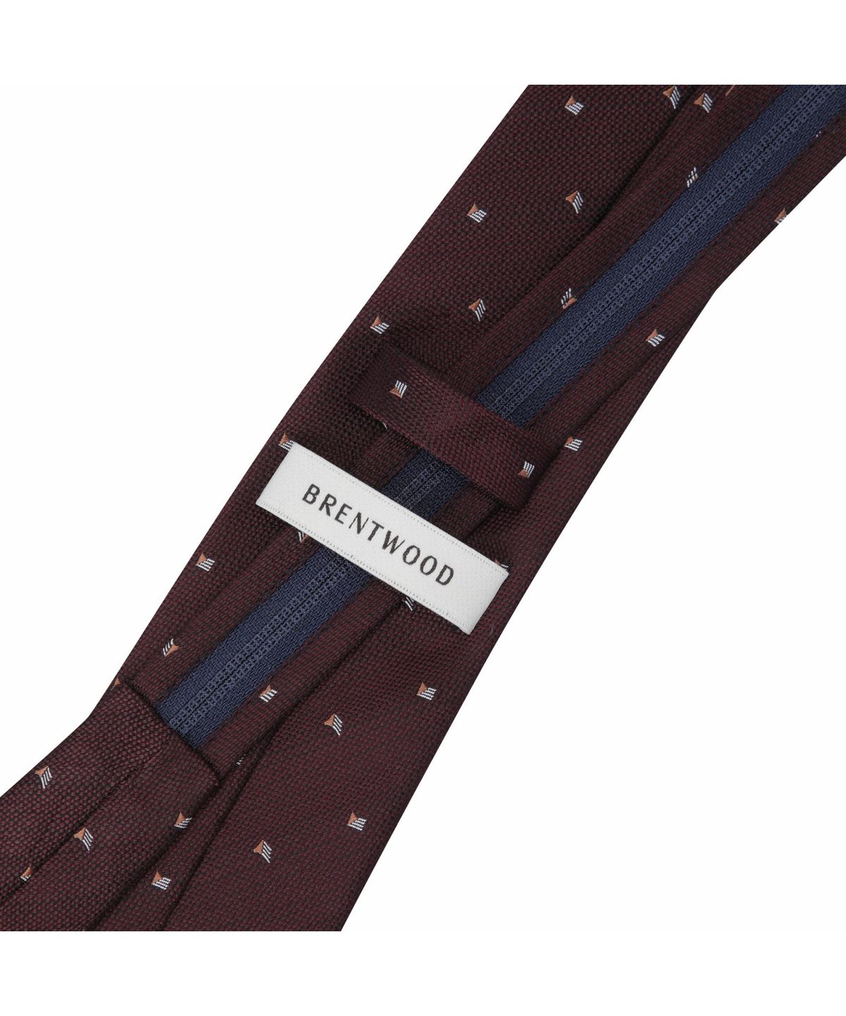 브렌우드(BRENTWOOD) 지퍼 타이 BEAIX26395WIX