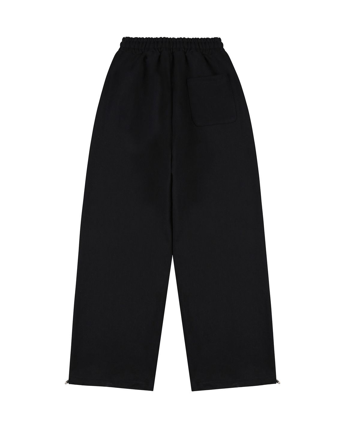 블루잉(BLUEING) SCOTCH SOLID LOGO SWEATPANTS
