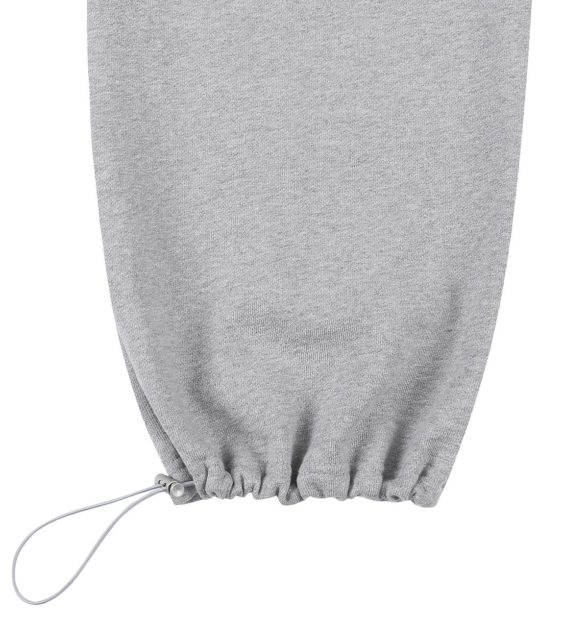 블루잉(BLUEING) SCOTCH SOLID LOGO SWEATPANTS