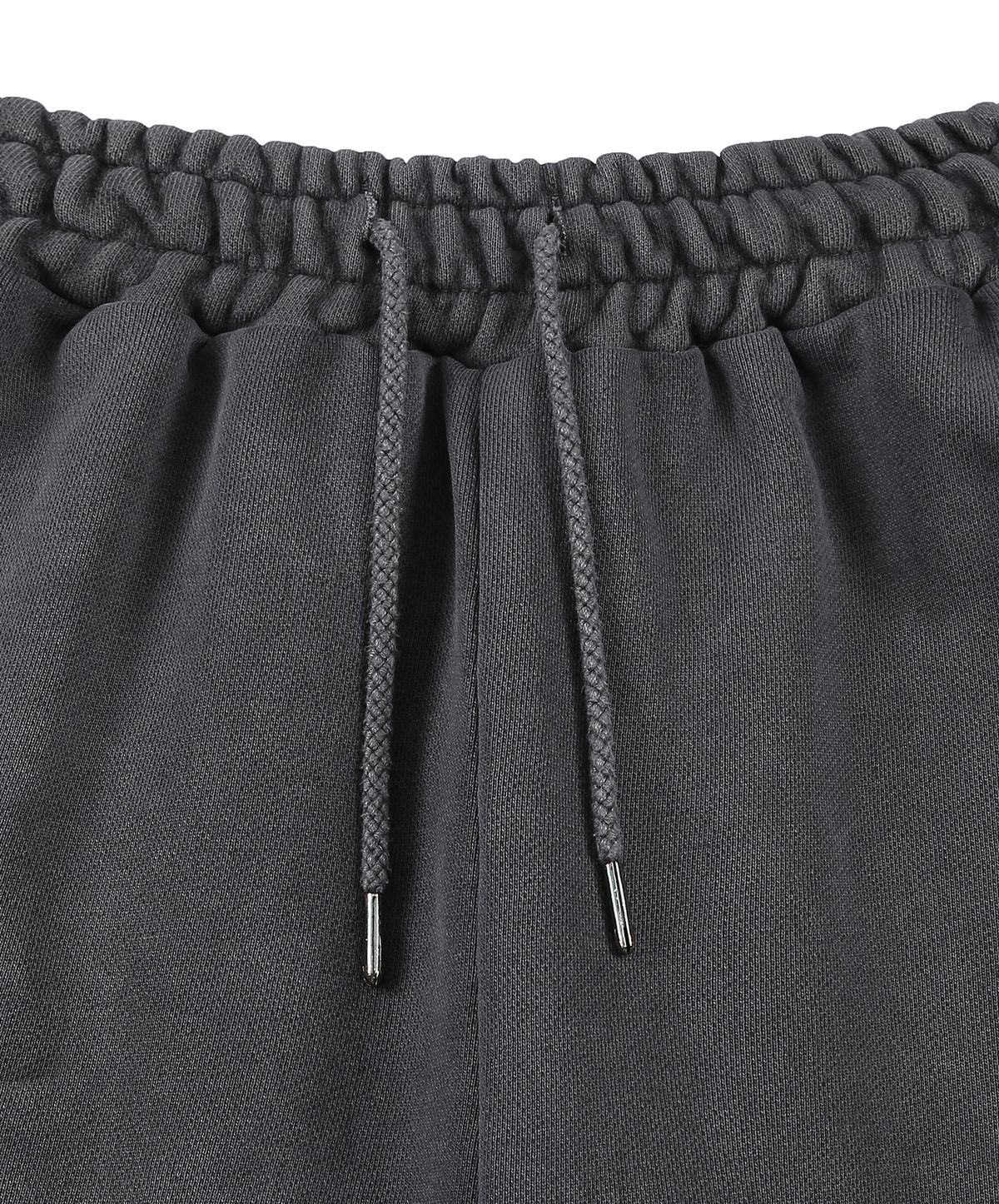블루잉(BLUEING) SCOTCH SOLID LOGO PIGMENT SWEATPANTS
