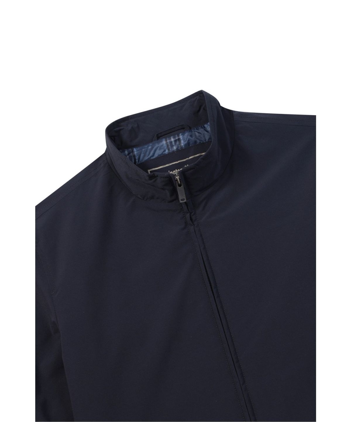 브렌우드(BRENTWOOD) 해링턴 변형 점퍼 BRUAX26351NYX