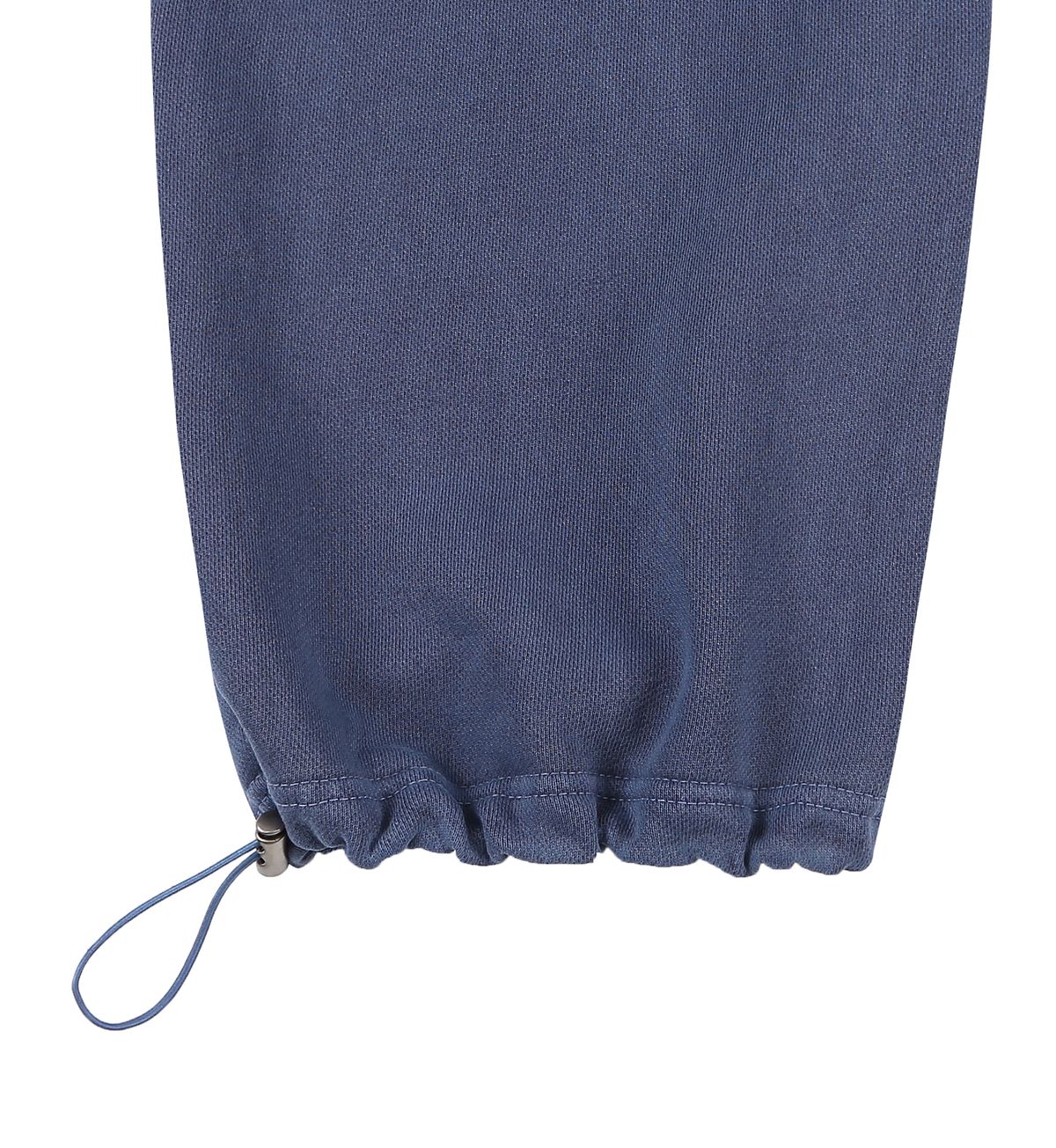 블루잉(BLUEING) SCOTCH SOLID BACK LOGO PIGMENT SWEATPANTS