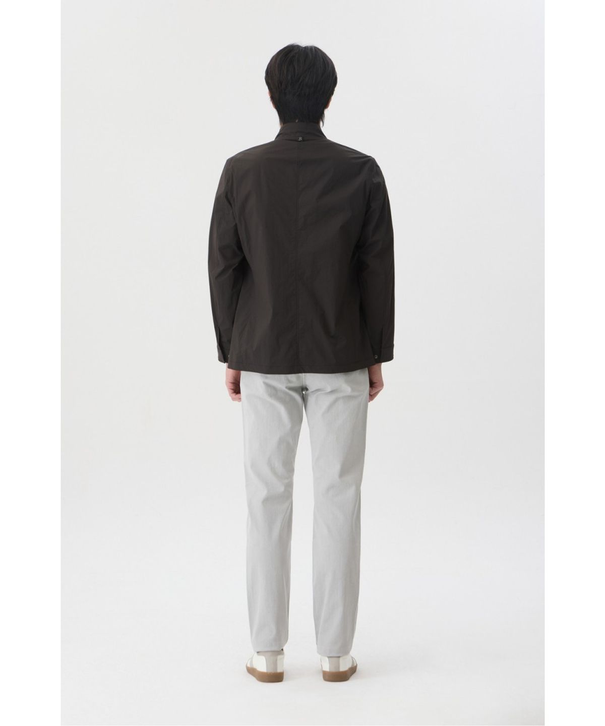 브렌우드(BRENTWOOD) 점퍼 BRUAM26711BRX