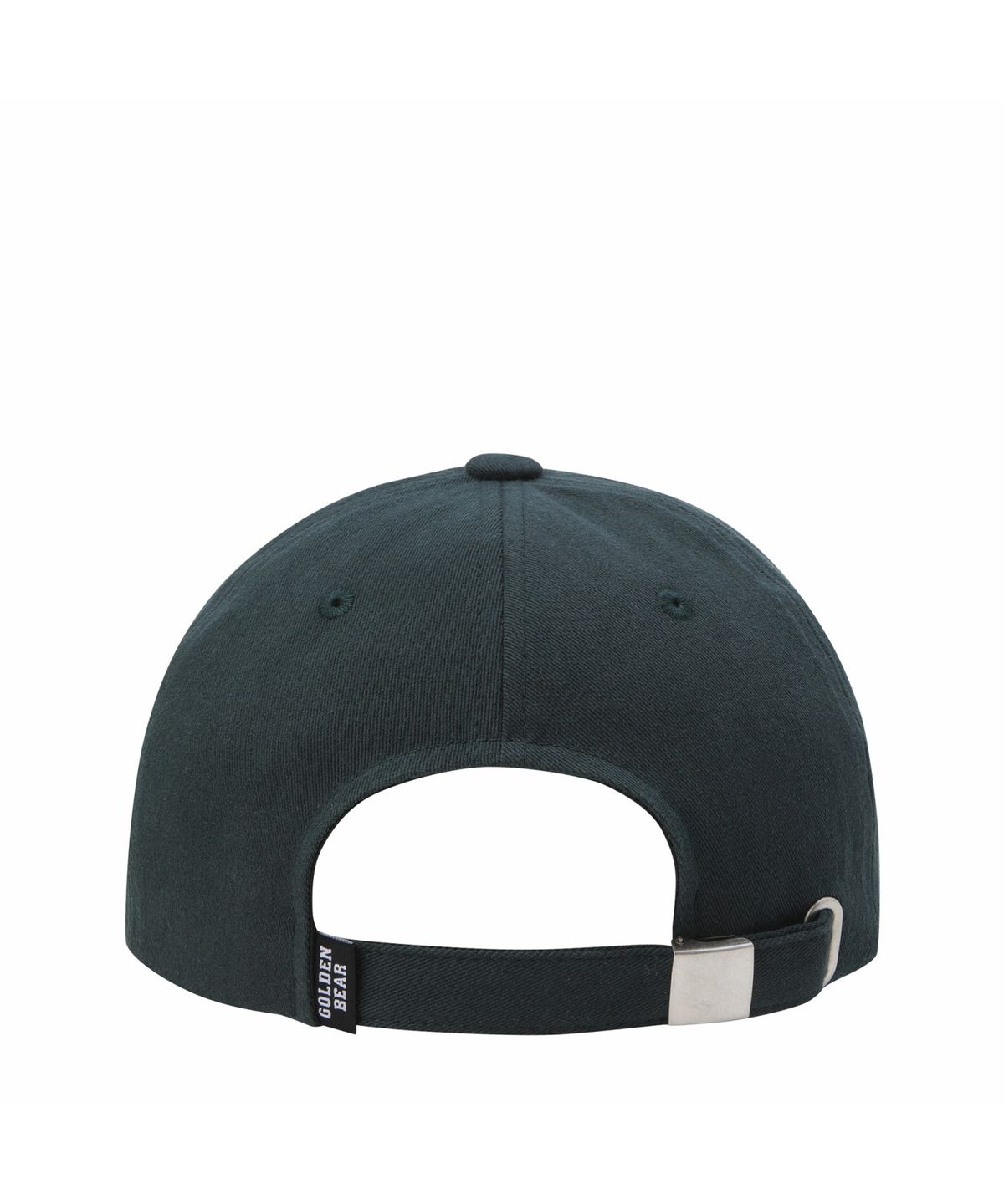 골든베어(GOLDEN BEAR) (U) Essential Flag Logo Ball Cap G6RAX26201GRX