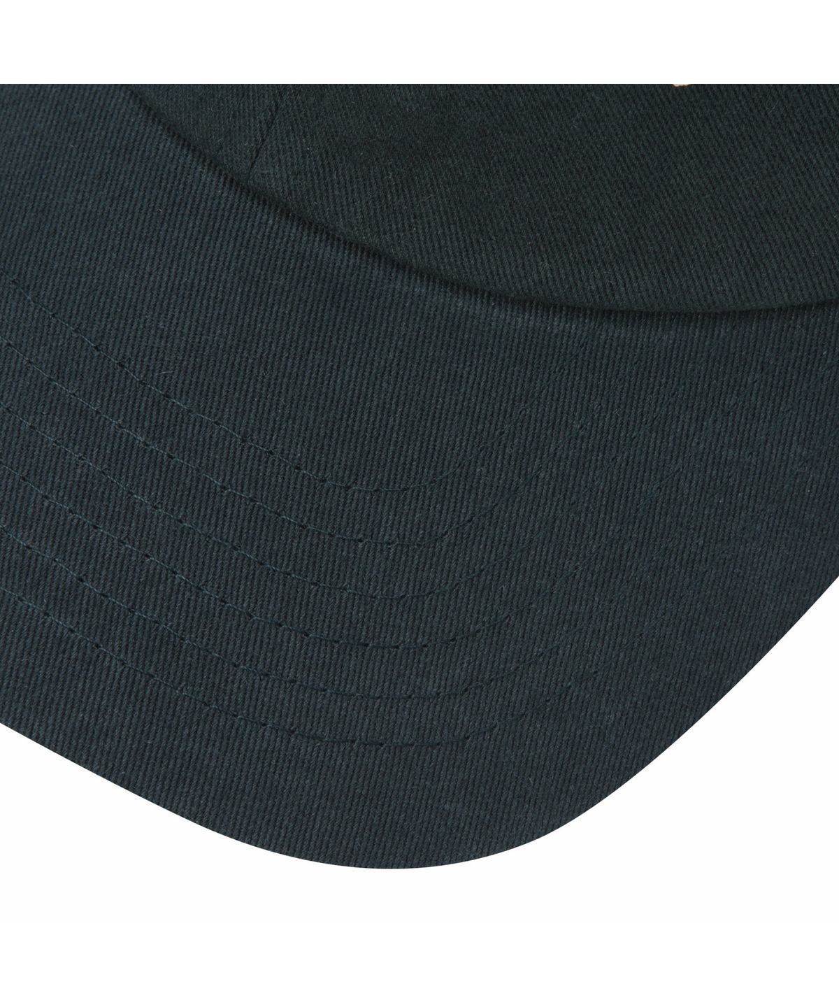 골든베어(GOLDEN BEAR) (U) Essential Flag Logo Ball Cap G6RAX26201GRX