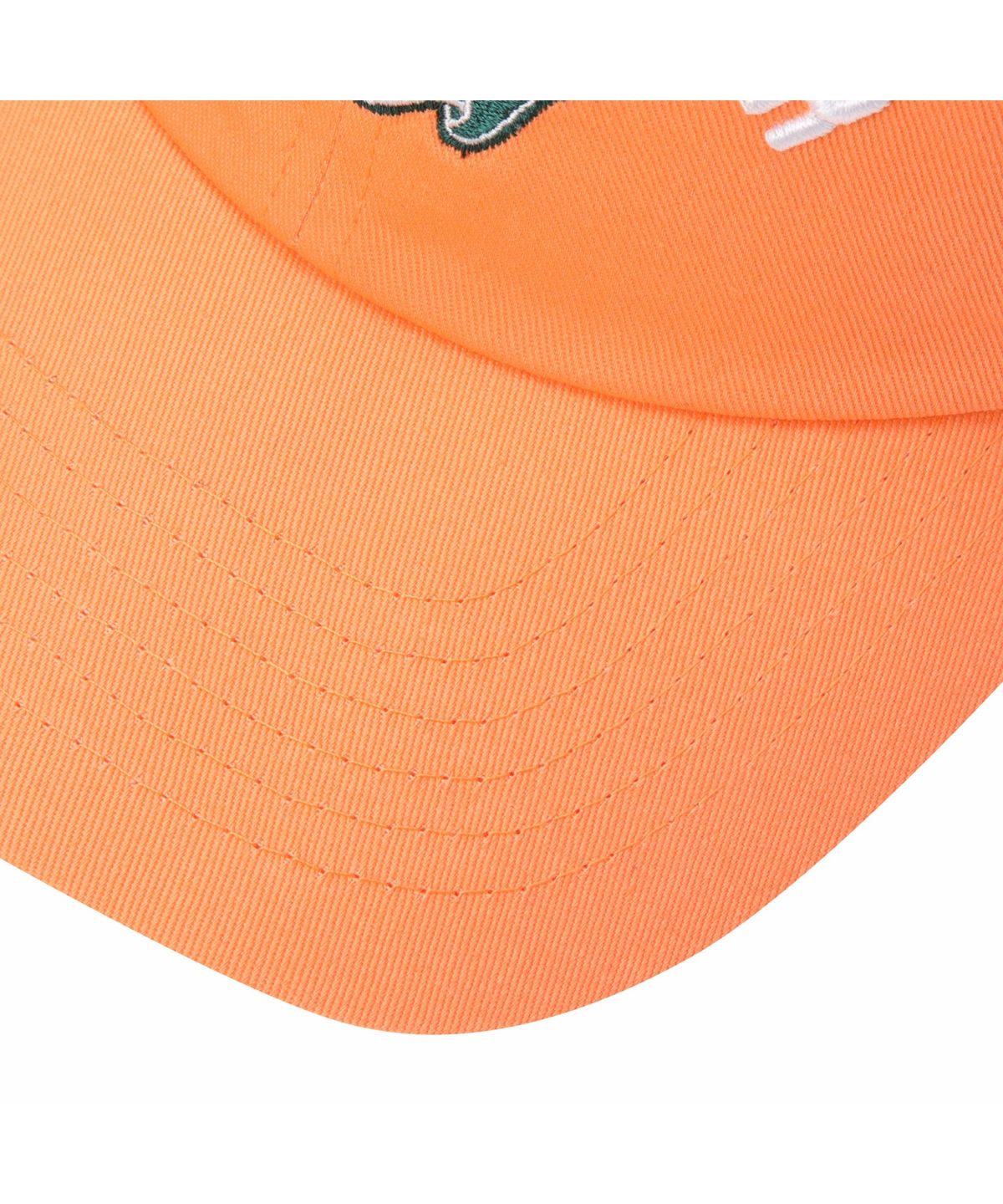 골든베어(GOLDEN BEAR) (U) Essential Flag Logo Ball Cap G6RAX26201ORX