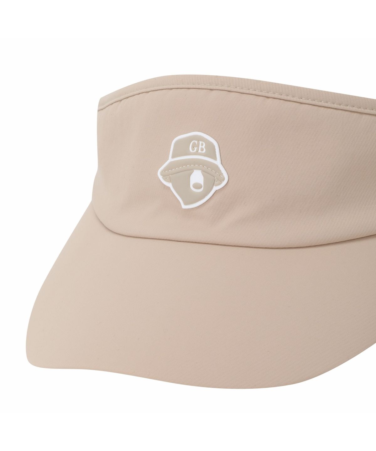 골든베어(GOLDEN BEAR) (W) Color Visor G6RAX26251BEX