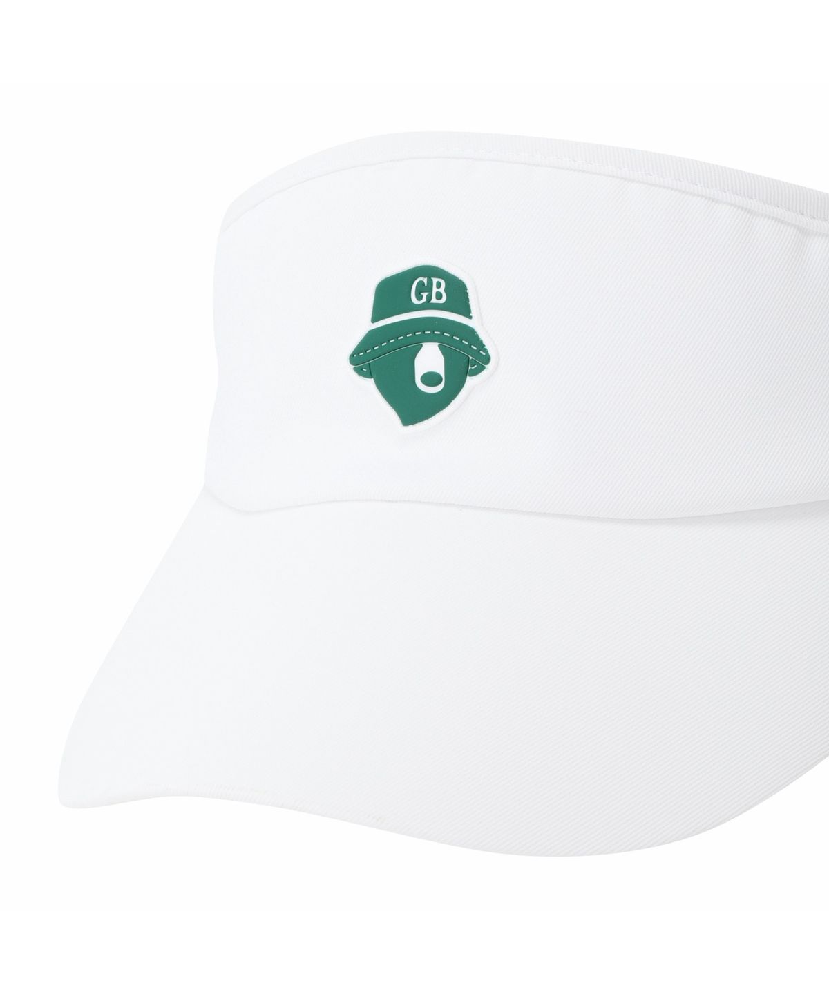 골든베어(GOLDEN BEAR) (W) Color Visor G6RAX26251WHX