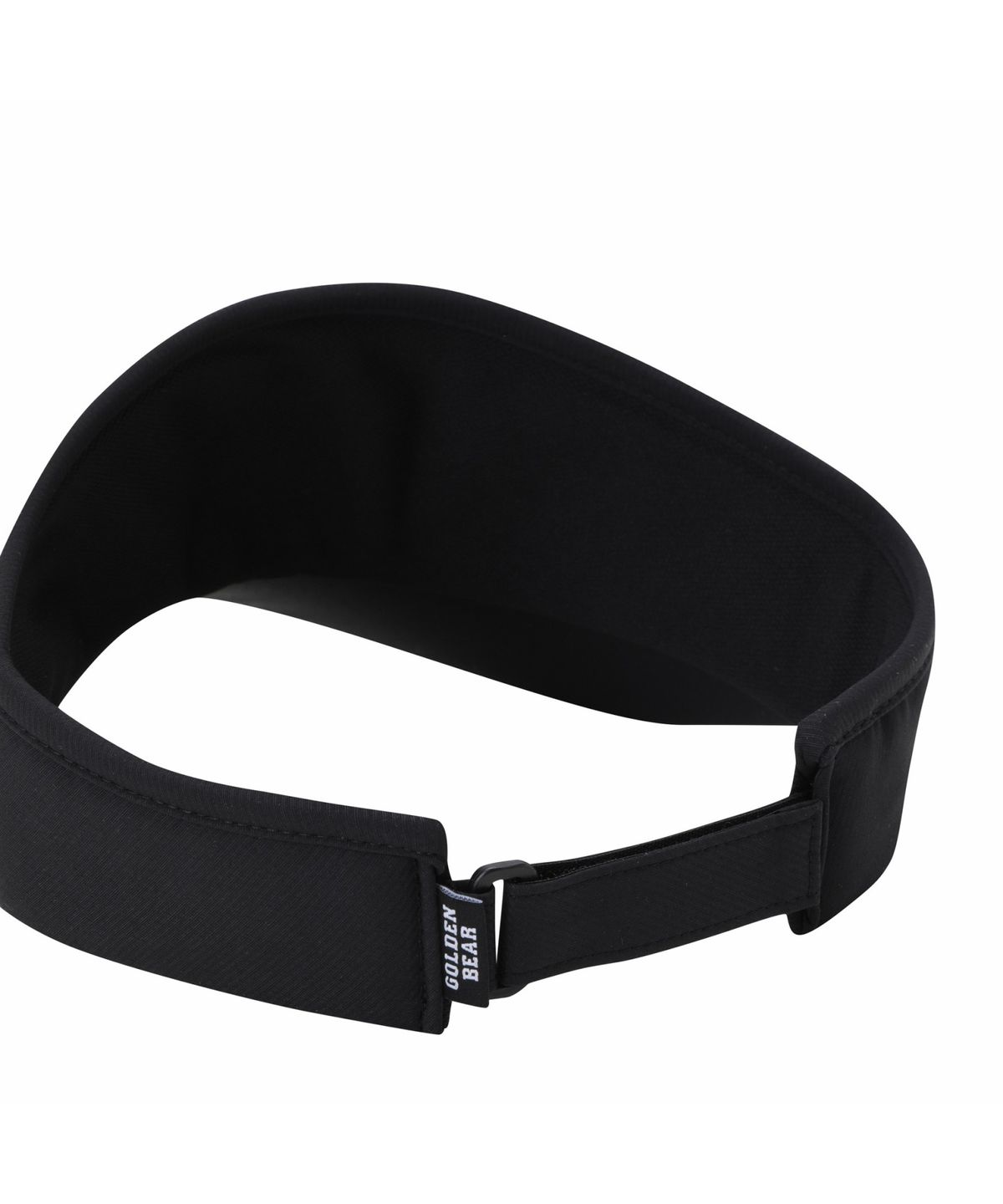 골든베어(GOLDEN BEAR) (W) Color Visor G6RAX26251BKX