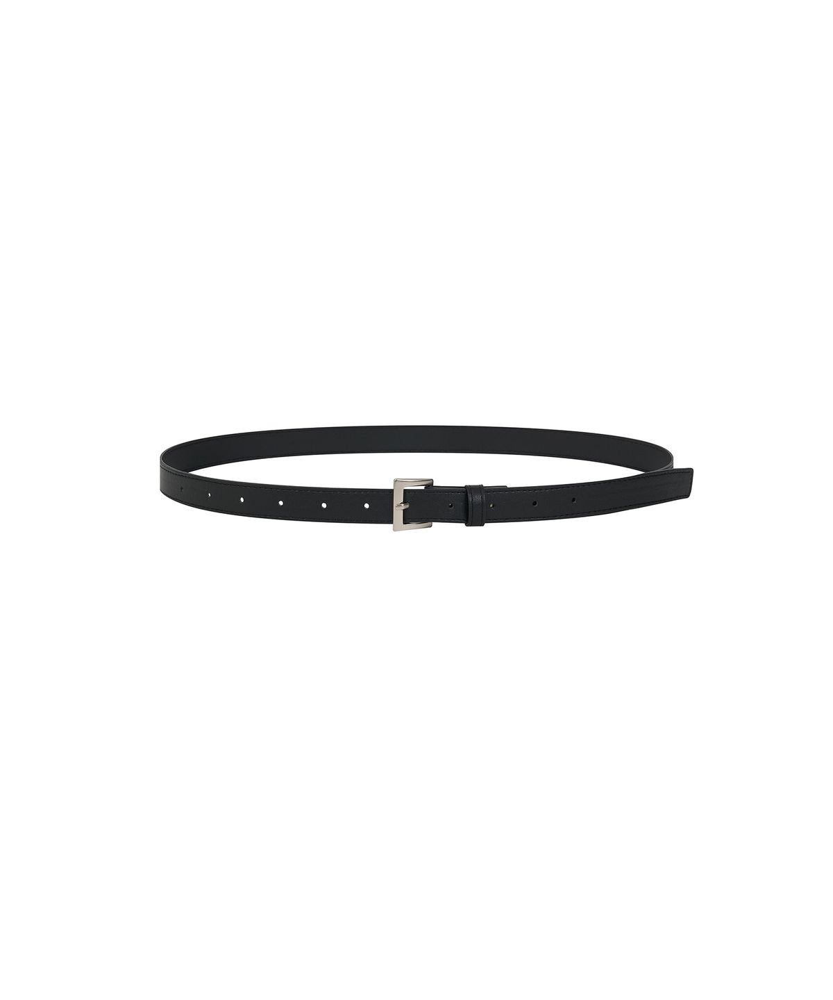 메이버유(MAYVERU) Alger belt _ Black
