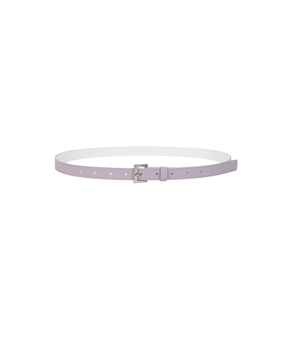 메이버유(MAYVERU) Alger belt _ Purple