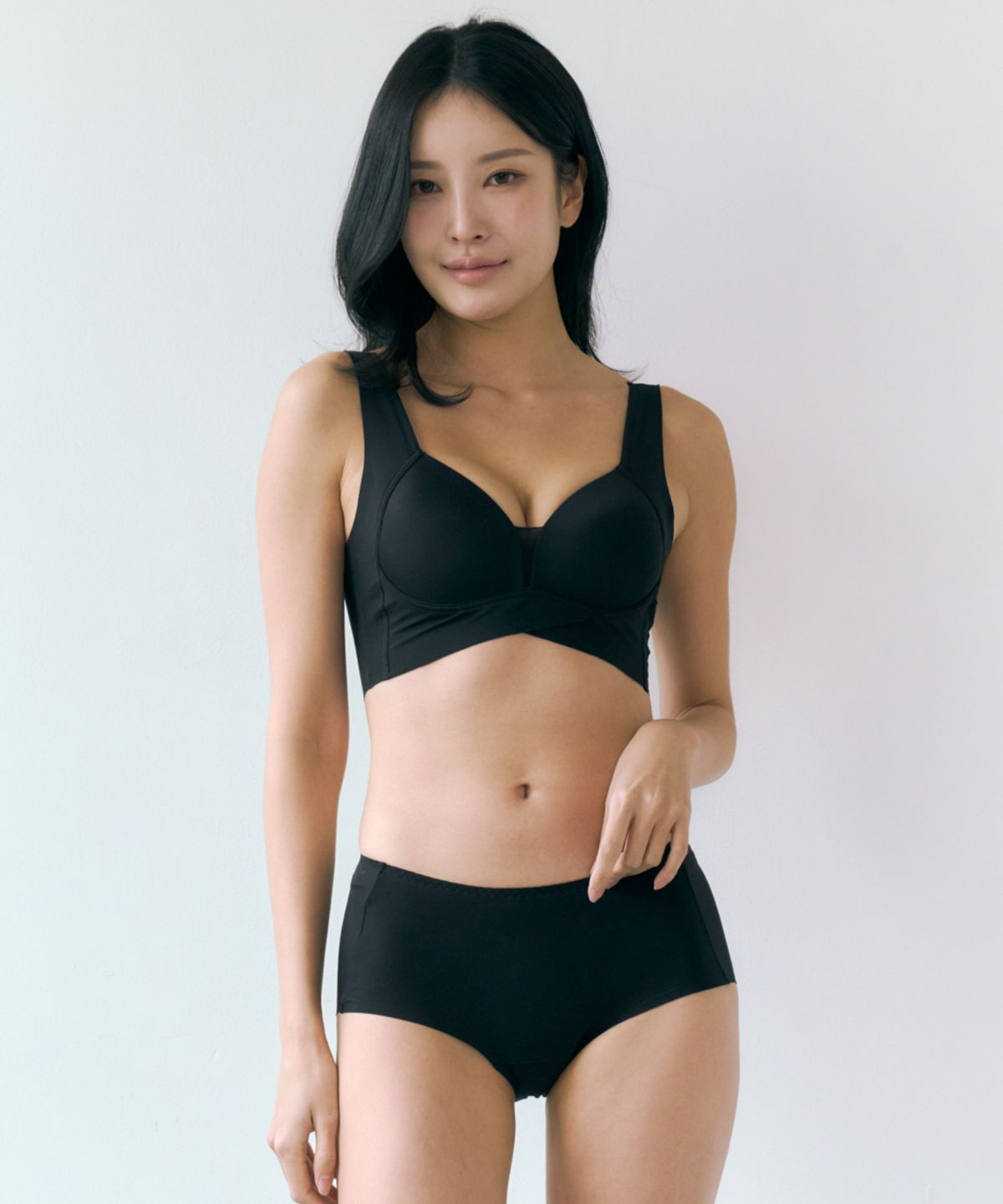 달링브라(DALINBRA) 갓벽브라팬티 4종 셋업 [S~XXL]