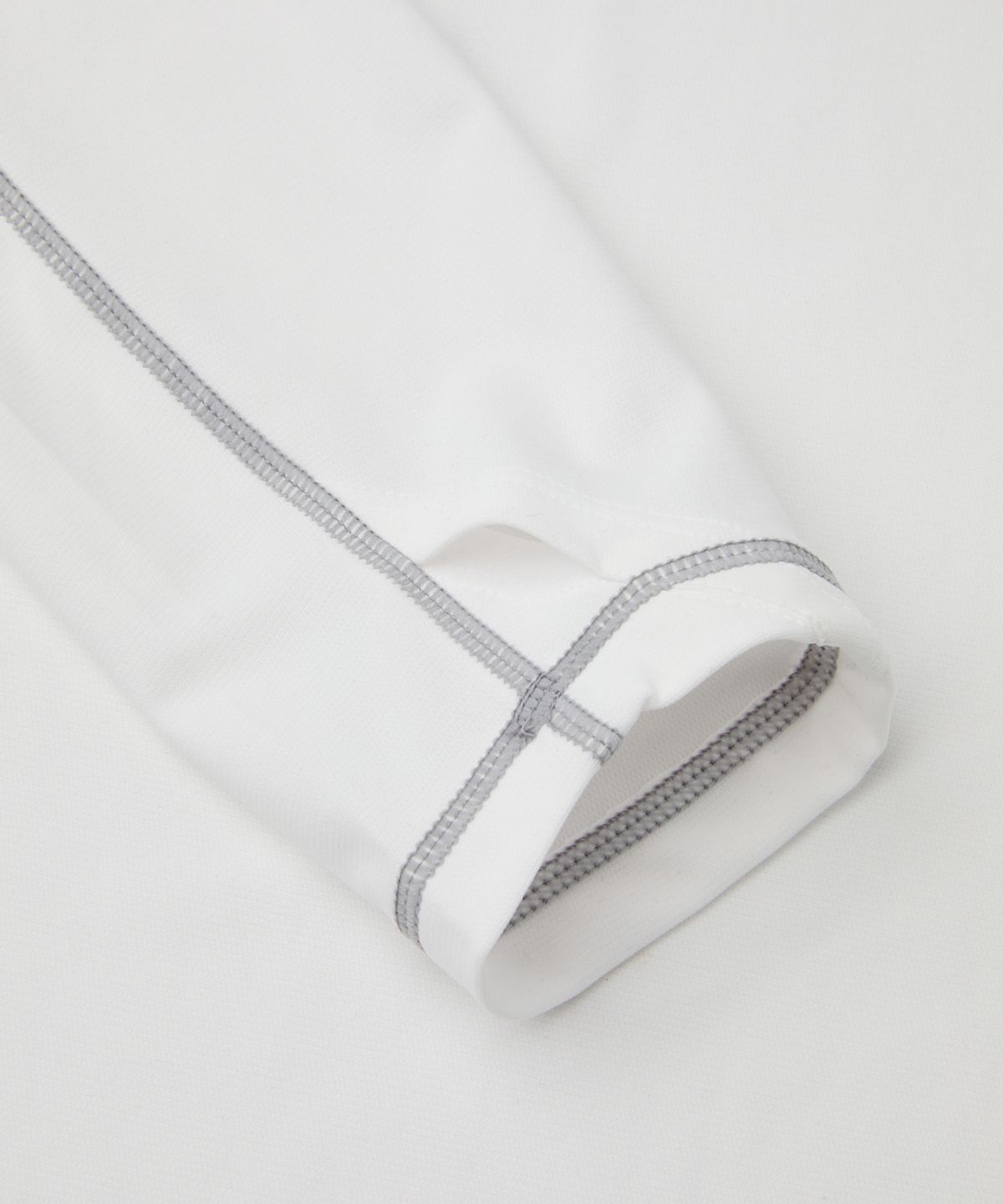 헬리녹스 웨어(HELINOX WEAR) 이클립스 베이스레이어 긴팔티셔츠_White