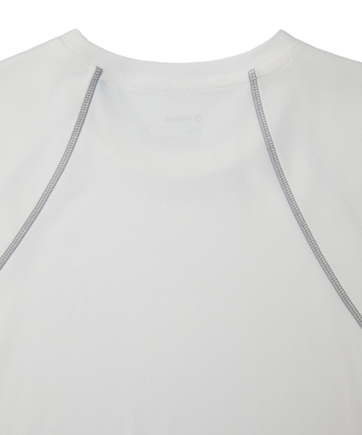 헬리녹스 웨어(HELINOX WEAR) 이클립스 베이스레이어 긴팔티셔츠_White