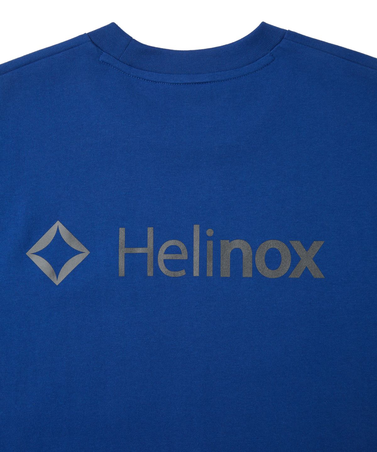 헬리녹스 웨어(HELINOX WEAR) 포켓 긴팔티셔츠_Blue
