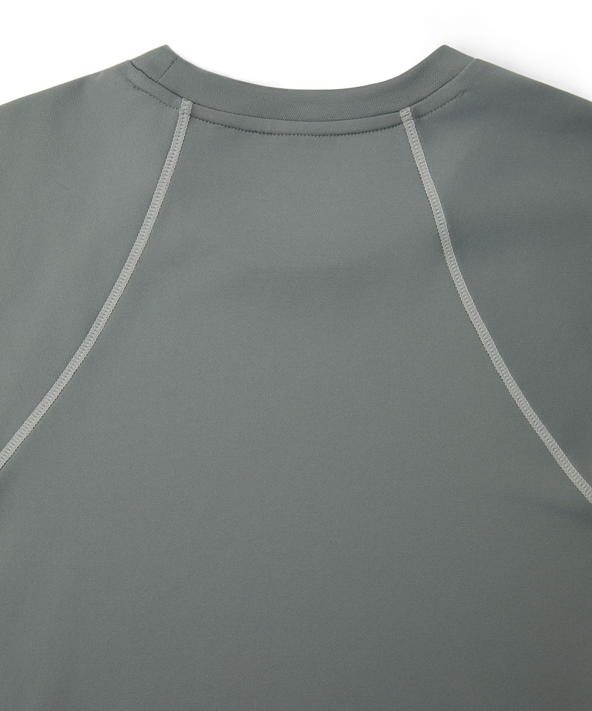헬리녹스 웨어(HELINOX WEAR) 이클립스 베이스레이어 긴팔티셔츠_Gray