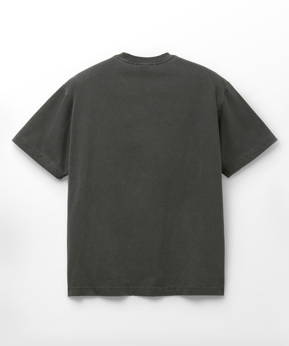 헬리녹스 웨어(HELINOX WEAR) 더스트 다잉 반팔티셔츠_Charcoal Gray