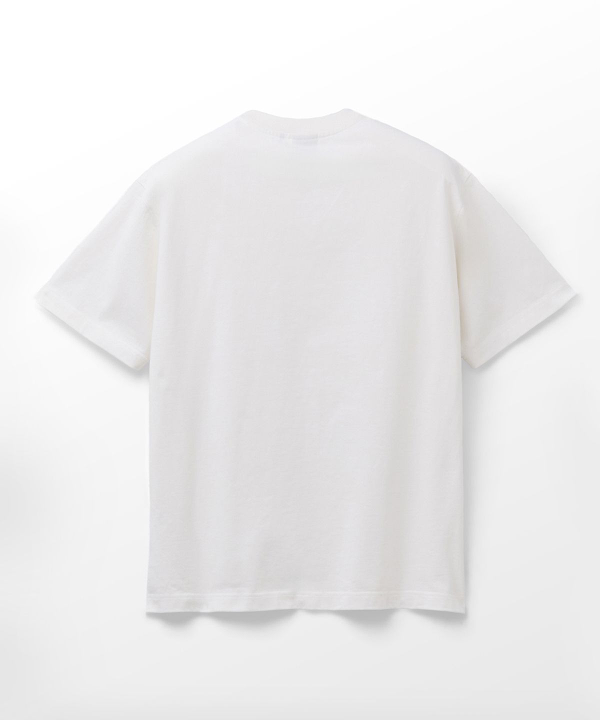 헬리녹스 웨어(HELINOX WEAR) 더스트 다잉 반팔티셔츠_White