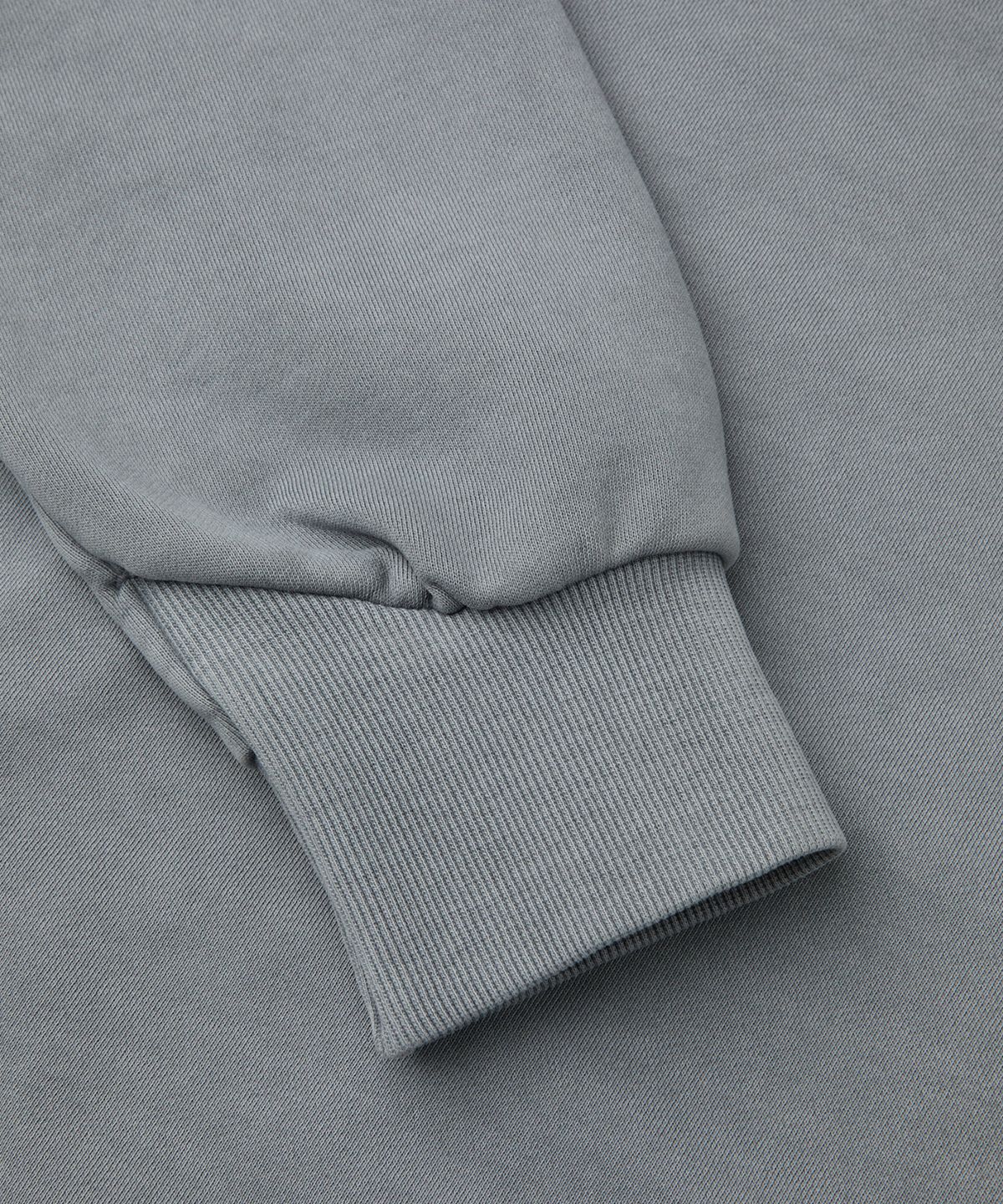 헬리녹스 웨어(HELINOX WEAR) 더스트 다잉 스웻 후드_Gray