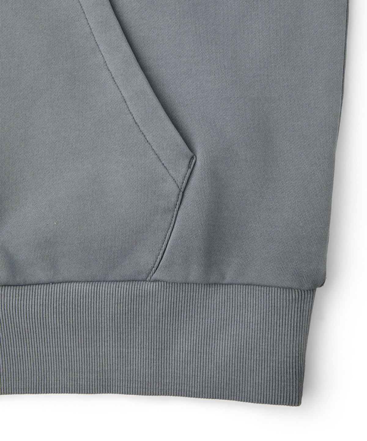 헬리녹스 웨어(HELINOX WEAR) 더스트 다잉 스웻 후드_Gray