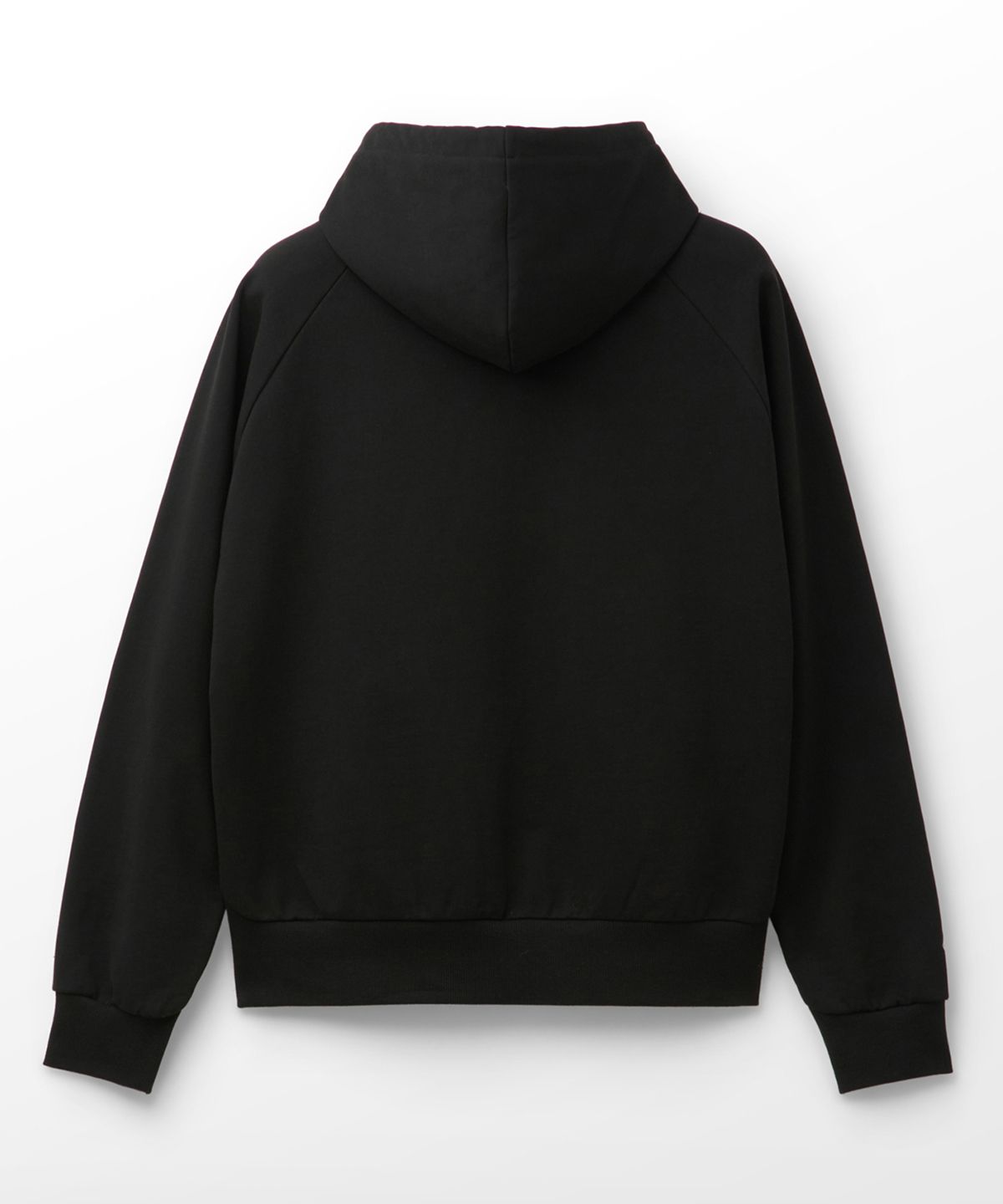 헬리녹스 웨어(HELINOX WEAR) 이클립스 스웻 후디_Black