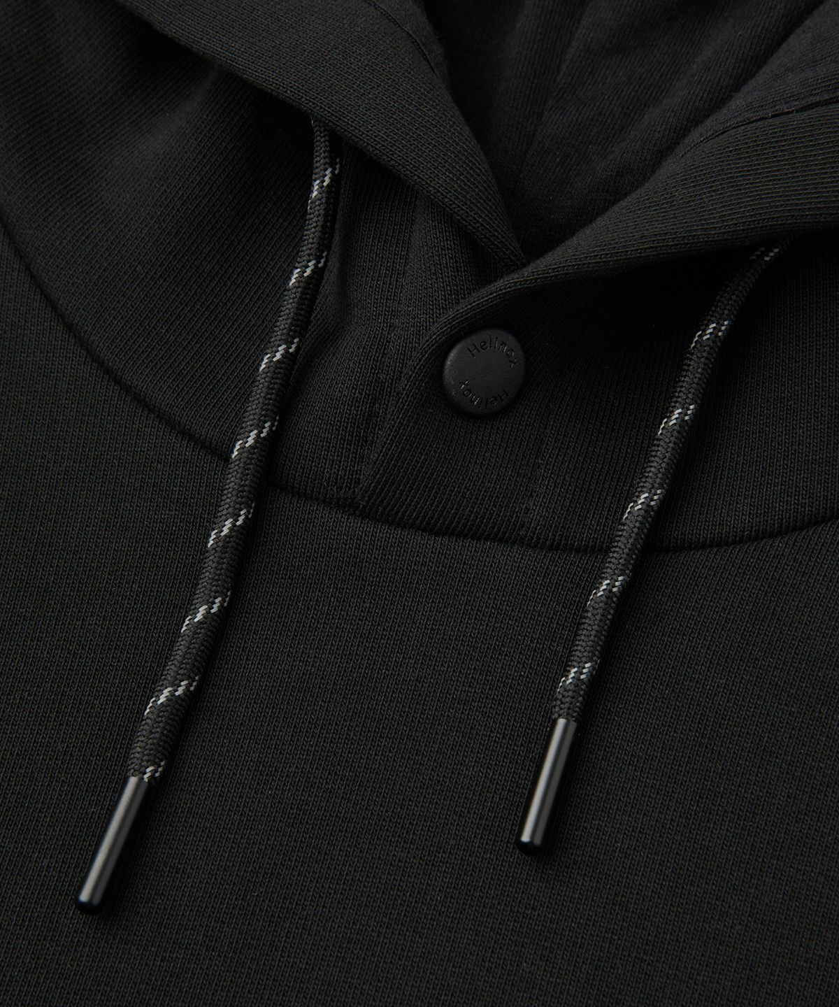 헬리녹스 웨어(HELINOX WEAR) 이클립스 스웻 후디_Black