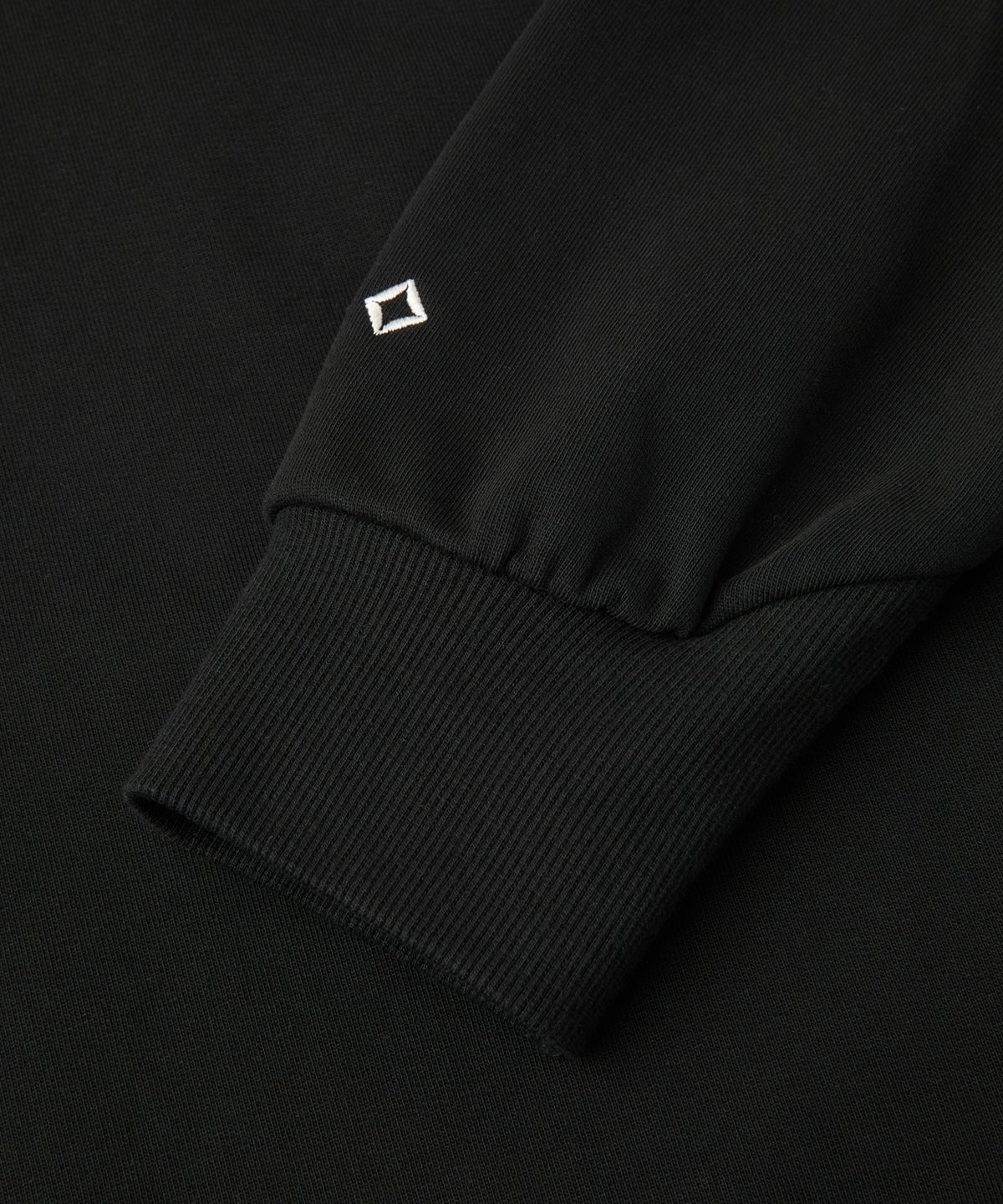 헬리녹스 웨어(HELINOX WEAR) 이클립스 스웻 후디_Black