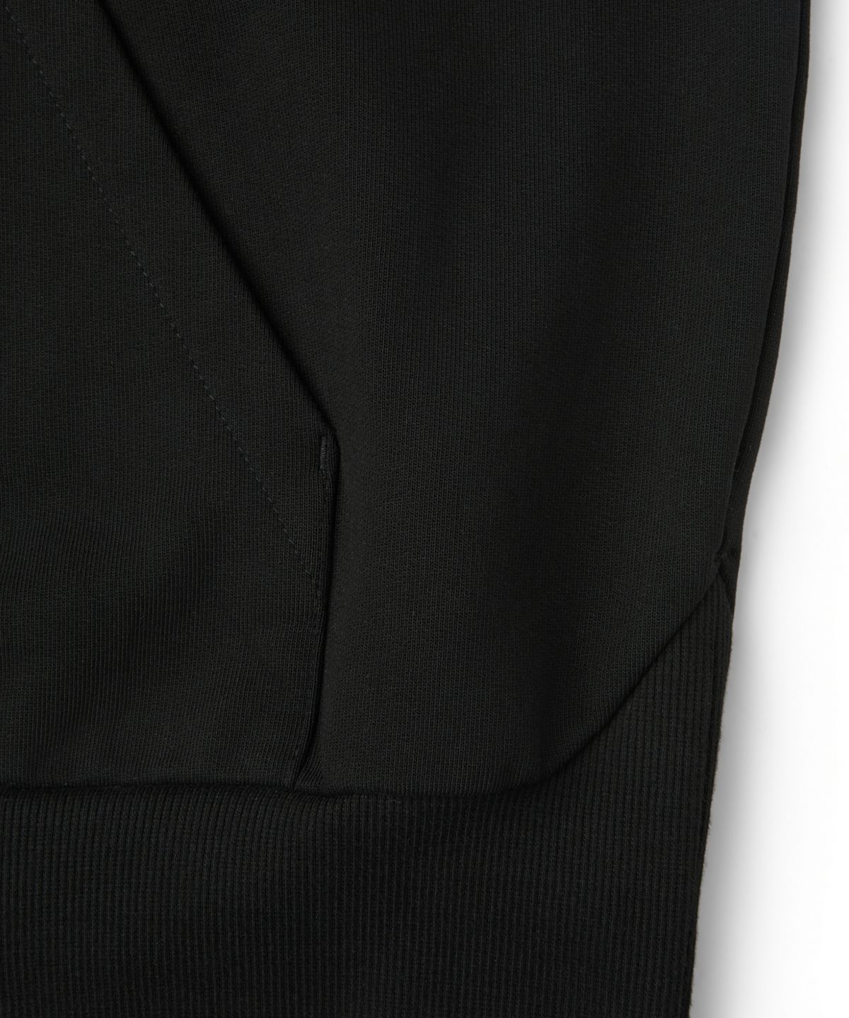 헬리녹스 웨어(HELINOX WEAR) 이클립스 스웻 후디_Black