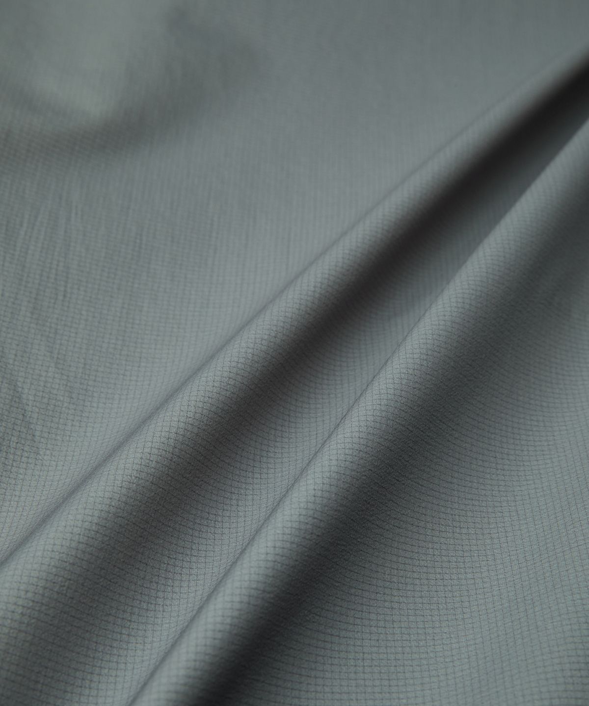 헬리녹스 웨어(HELINOX WEAR) 패커블 경량 레인코트_Dark Gray