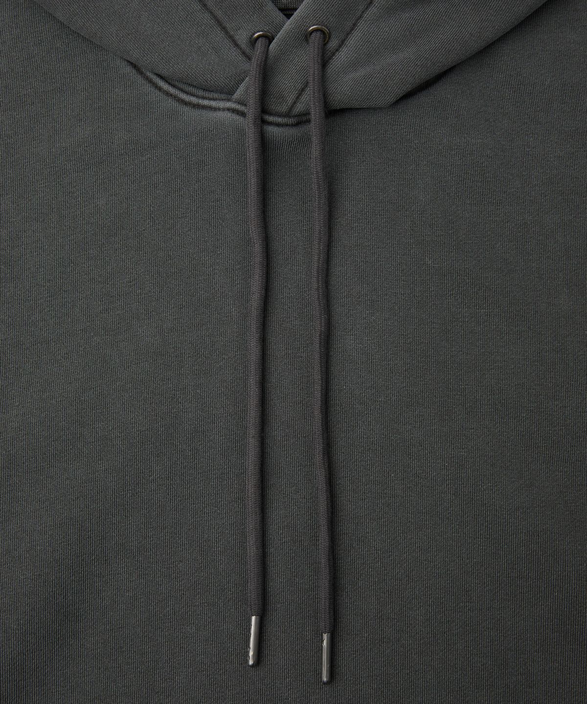 헬리녹스 웨어(HELINOX WEAR) 더스트 다잉 스웻 후드_Charcoal Gray