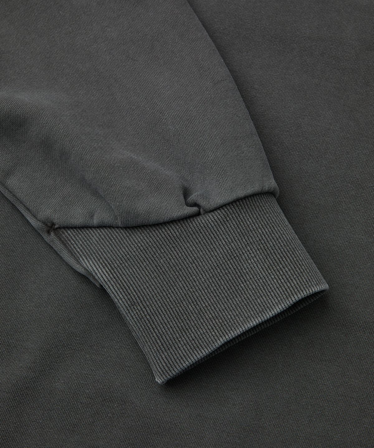 헬리녹스 웨어(HELINOX WEAR) 더스트 다잉 스웻 후드_Charcoal Gray