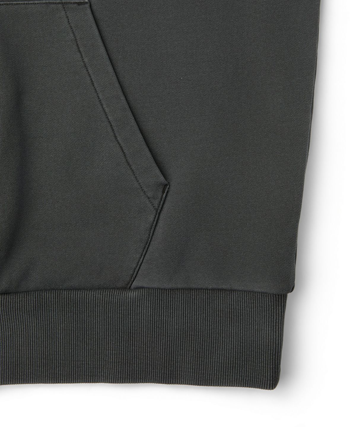 헬리녹스 웨어(HELINOX WEAR) 더스트 다잉 스웻 후드_Charcoal Gray