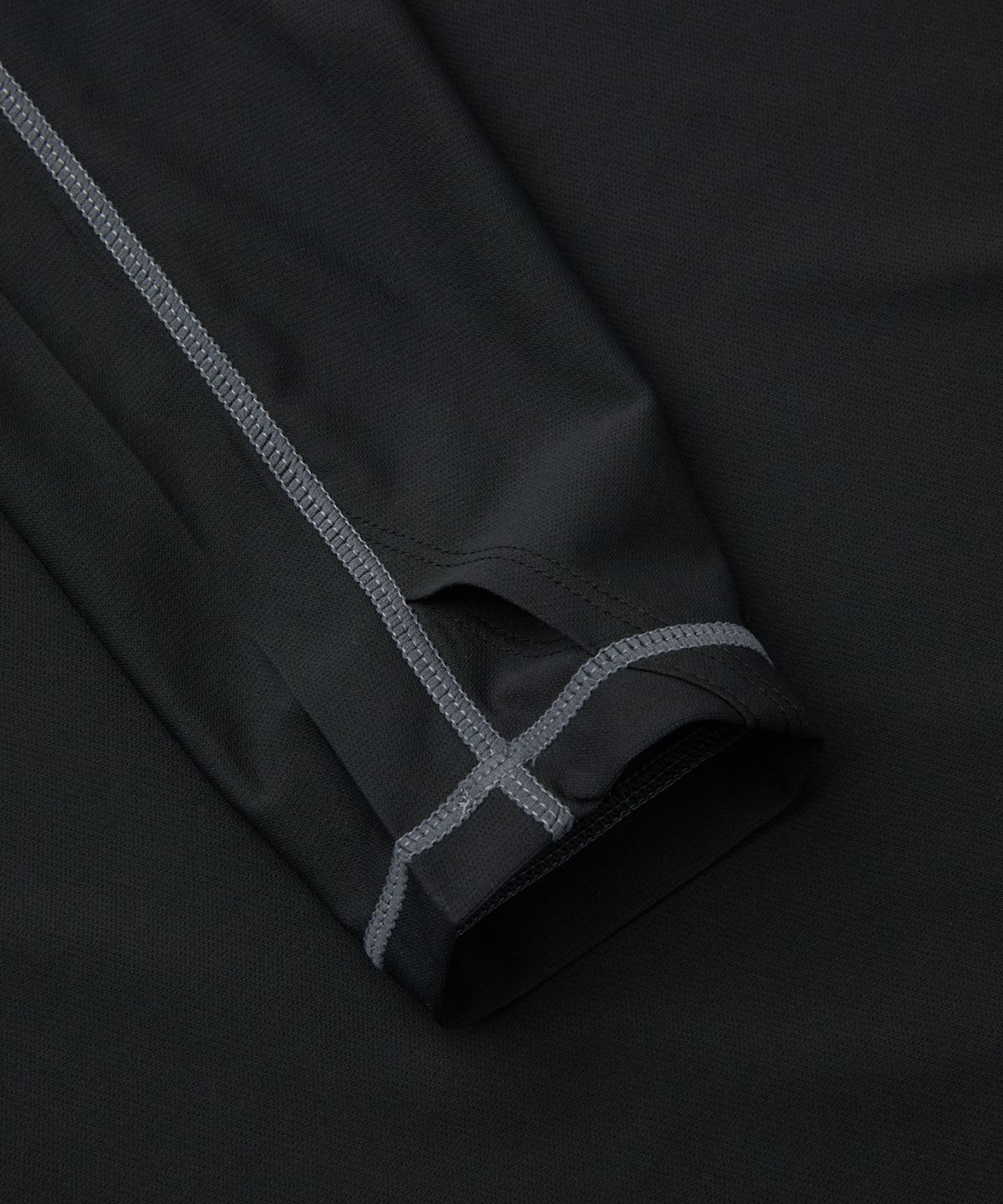 헬리녹스 웨어(HELINOX WEAR) 이클립스 베이스레이어 후디_Black