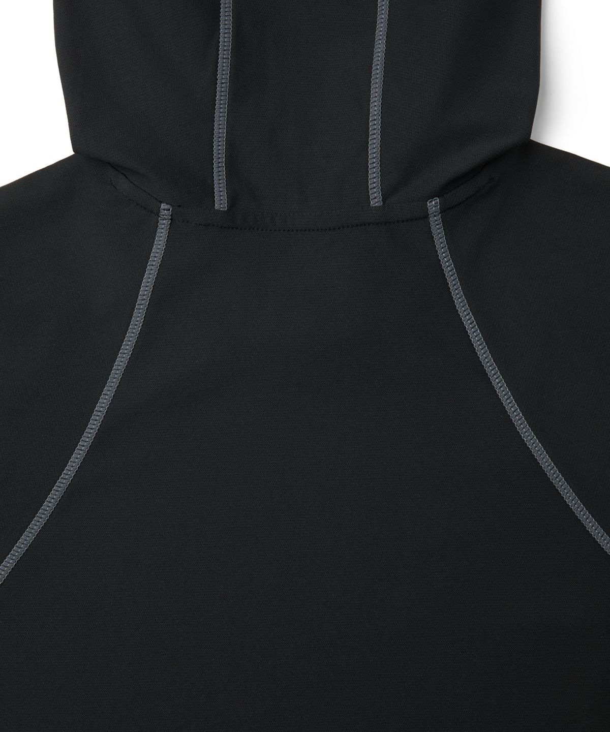 헬리녹스 웨어(HELINOX WEAR) 이클립스 베이스레이어 후디_Black