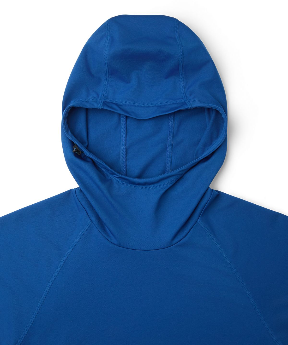 헬리녹스 웨어(HELINOX WEAR) 이클립스 베이스레이어 후디_Blue