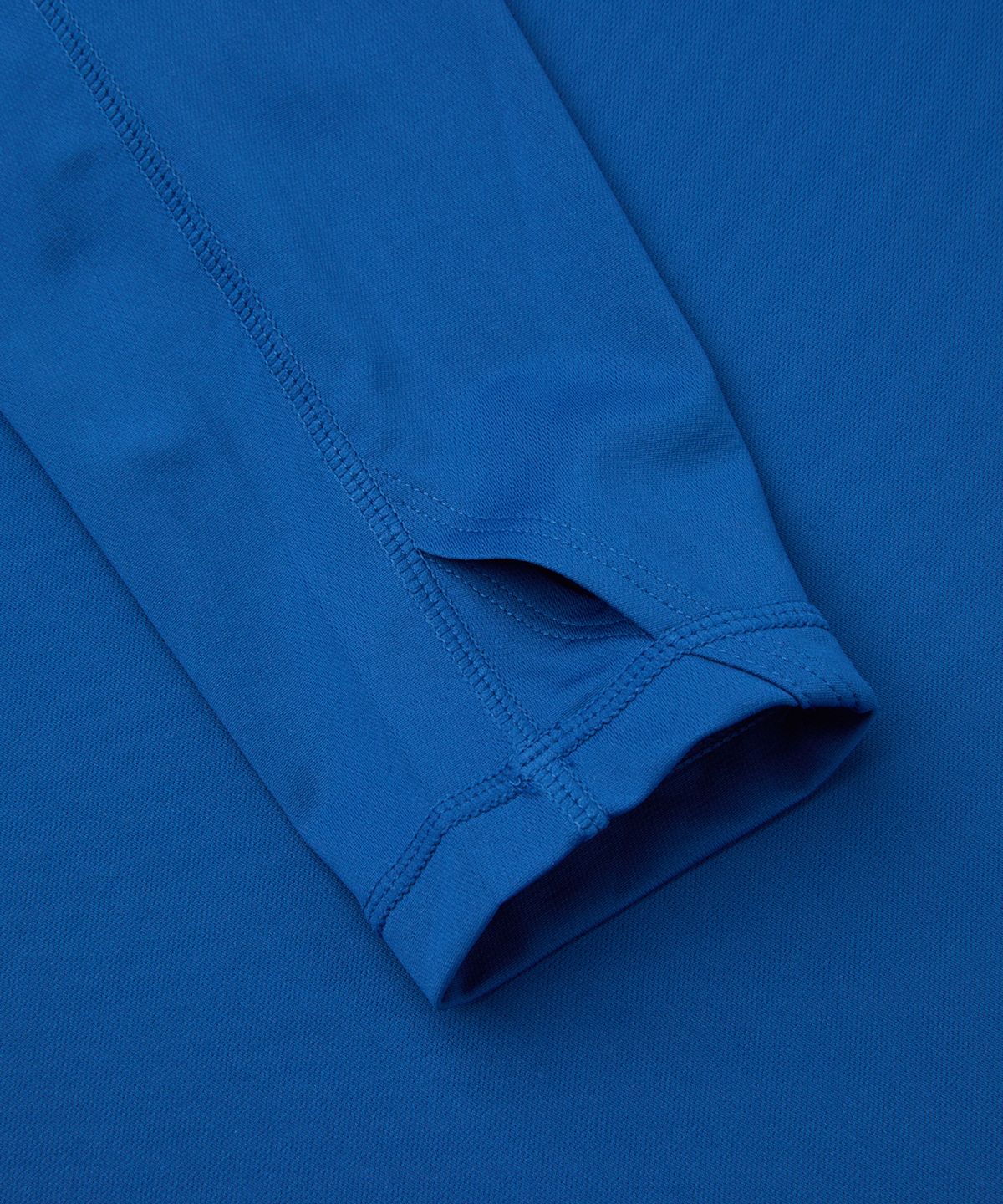 헬리녹스 웨어(HELINOX WEAR) 이클립스 베이스레이어 후디_Blue