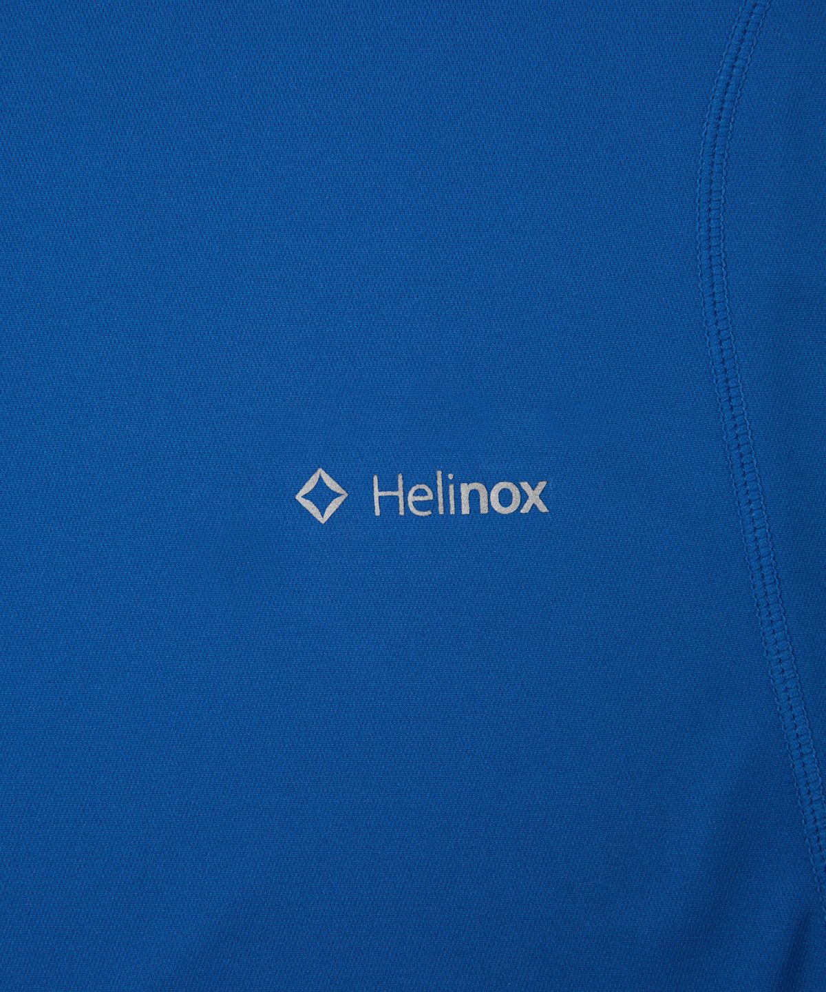 헬리녹스 웨어(HELINOX WEAR) 이클립스 베이스레이어 후디_Blue