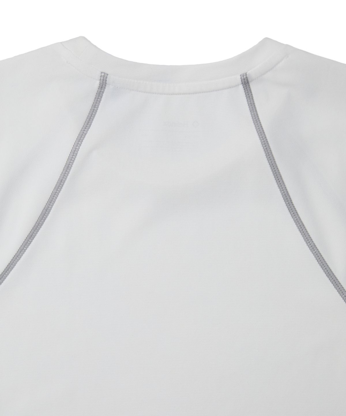 헬리녹스 웨어(HELINOX WEAR) 이클립스 베이스레이어 반팔티셔츠_White