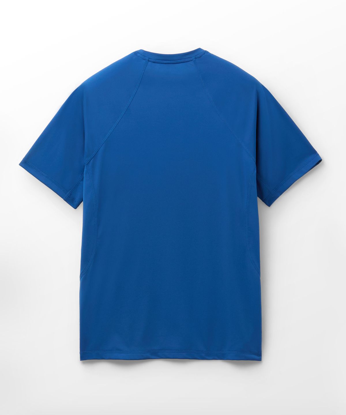 헬리녹스 웨어(HELINOX WEAR) 이클립스 베이스레이어 반팔티셔츠_Blue