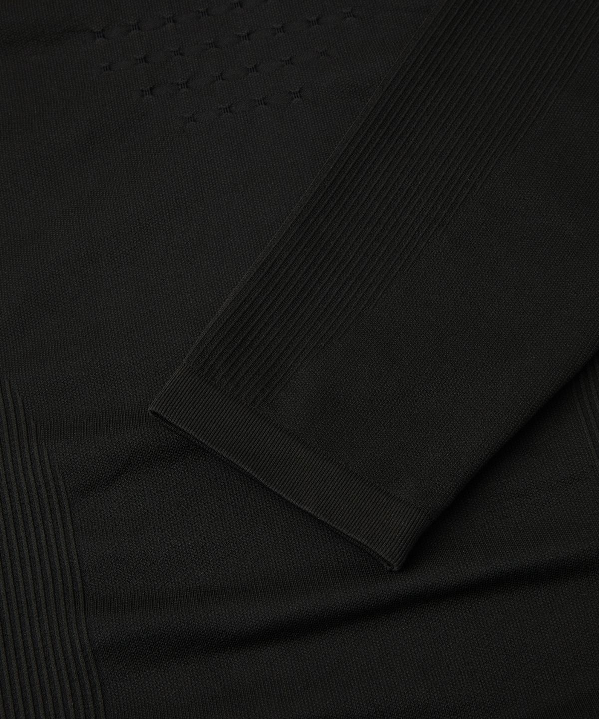 헬리녹스 웨어(HELINOX WEAR) 3D 심리스 베이스레이어_Black
