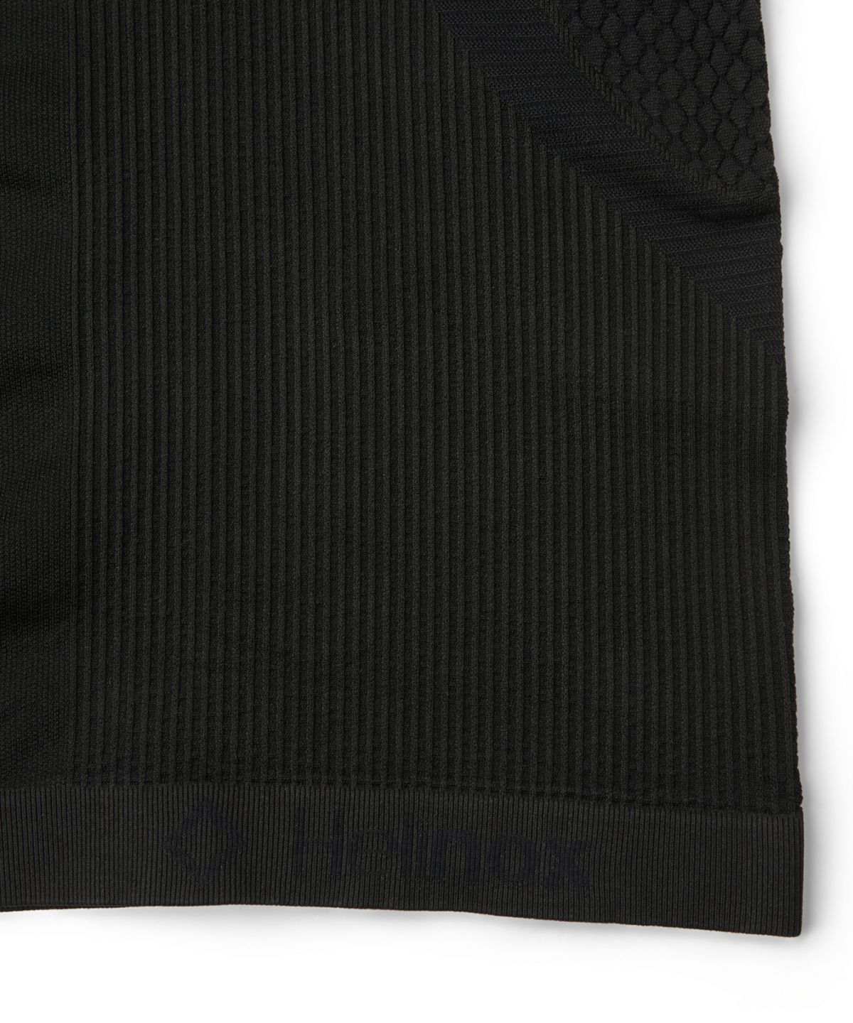 헬리녹스 웨어(HELINOX WEAR) 3D 심리스 베이스레이어_Black