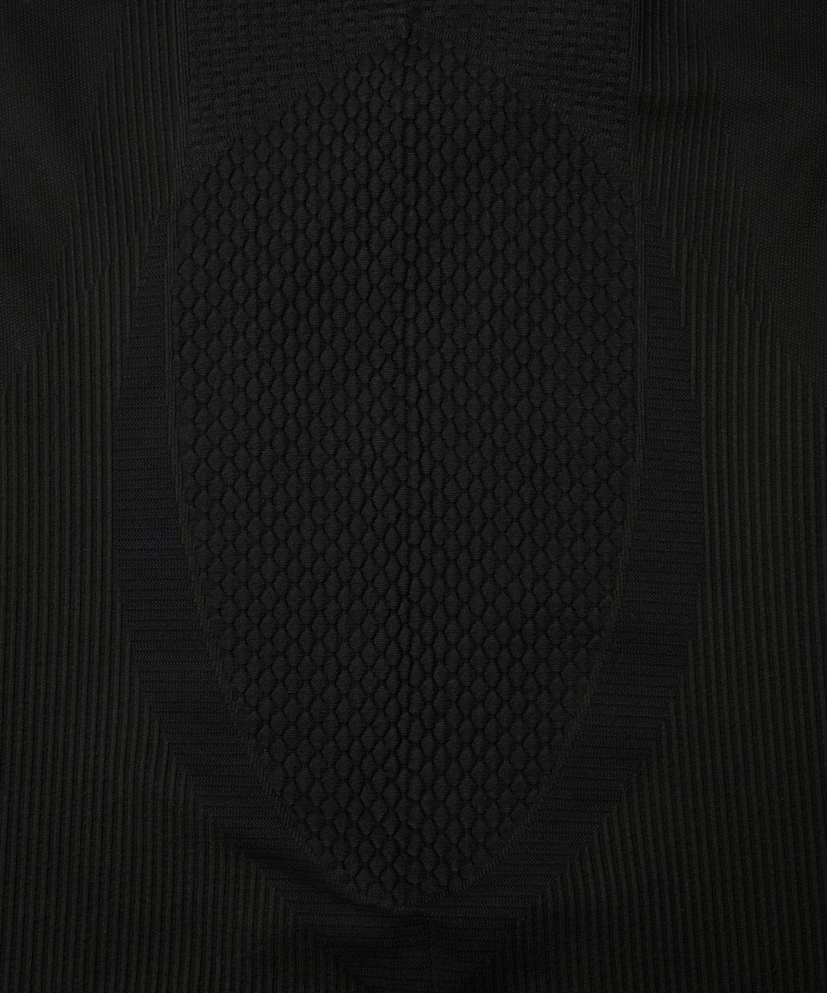 헬리녹스 웨어(HELINOX WEAR) 3D 심리스 베이스레이어_Black